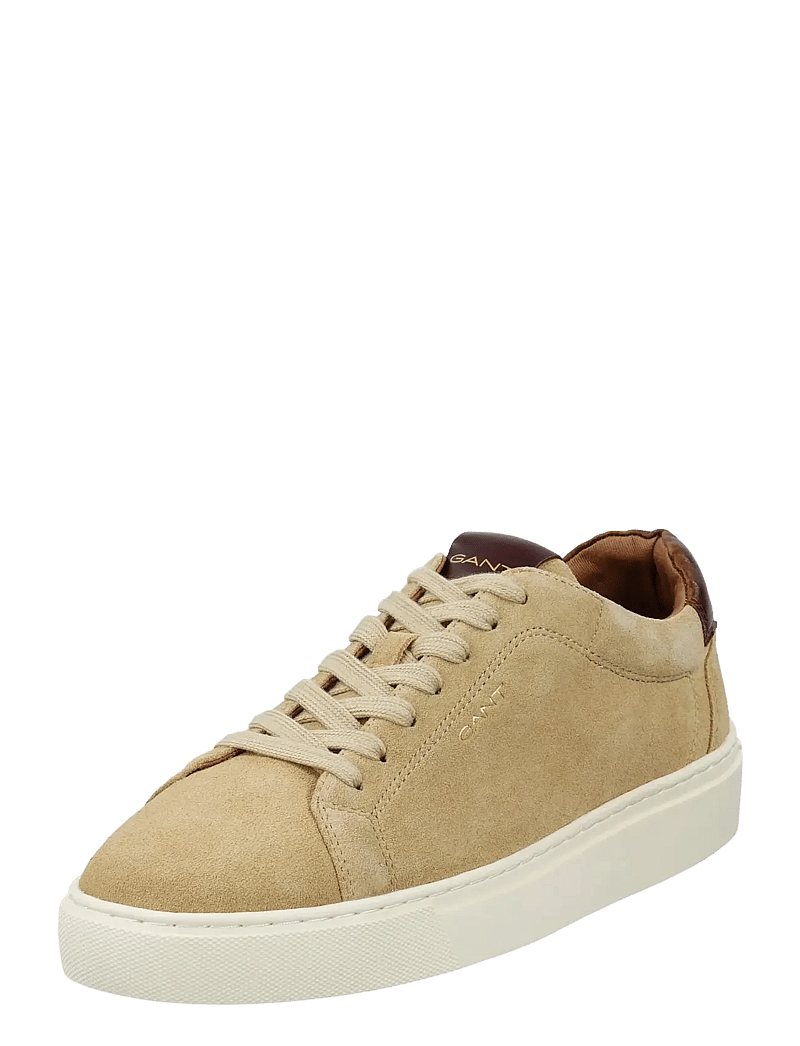 Gant - Mc Julien Sneaker - niedriger schnitt - dark khaki - 1