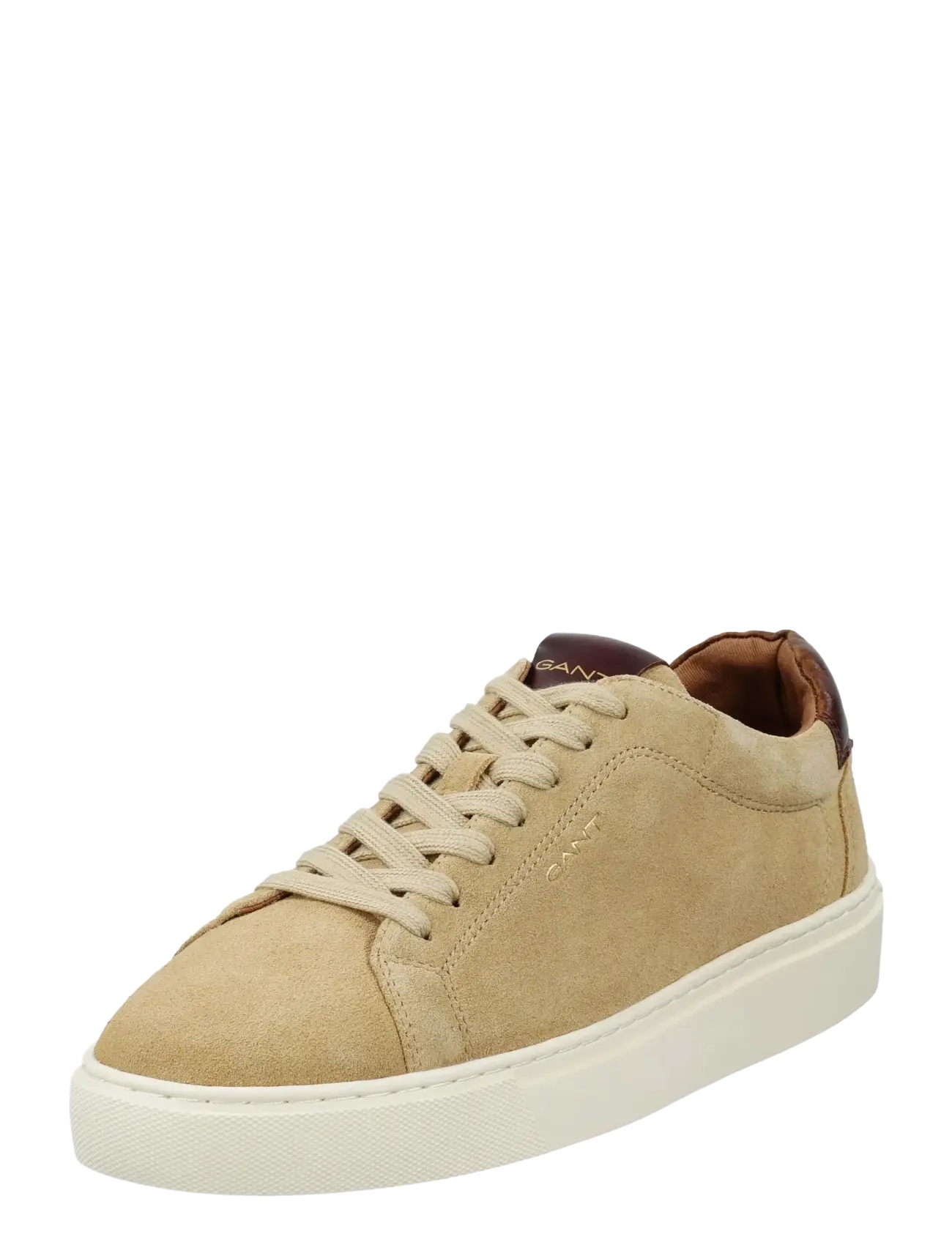 Gant - Mc Julien Sneaker - lave sneakers - dark khaki - 1