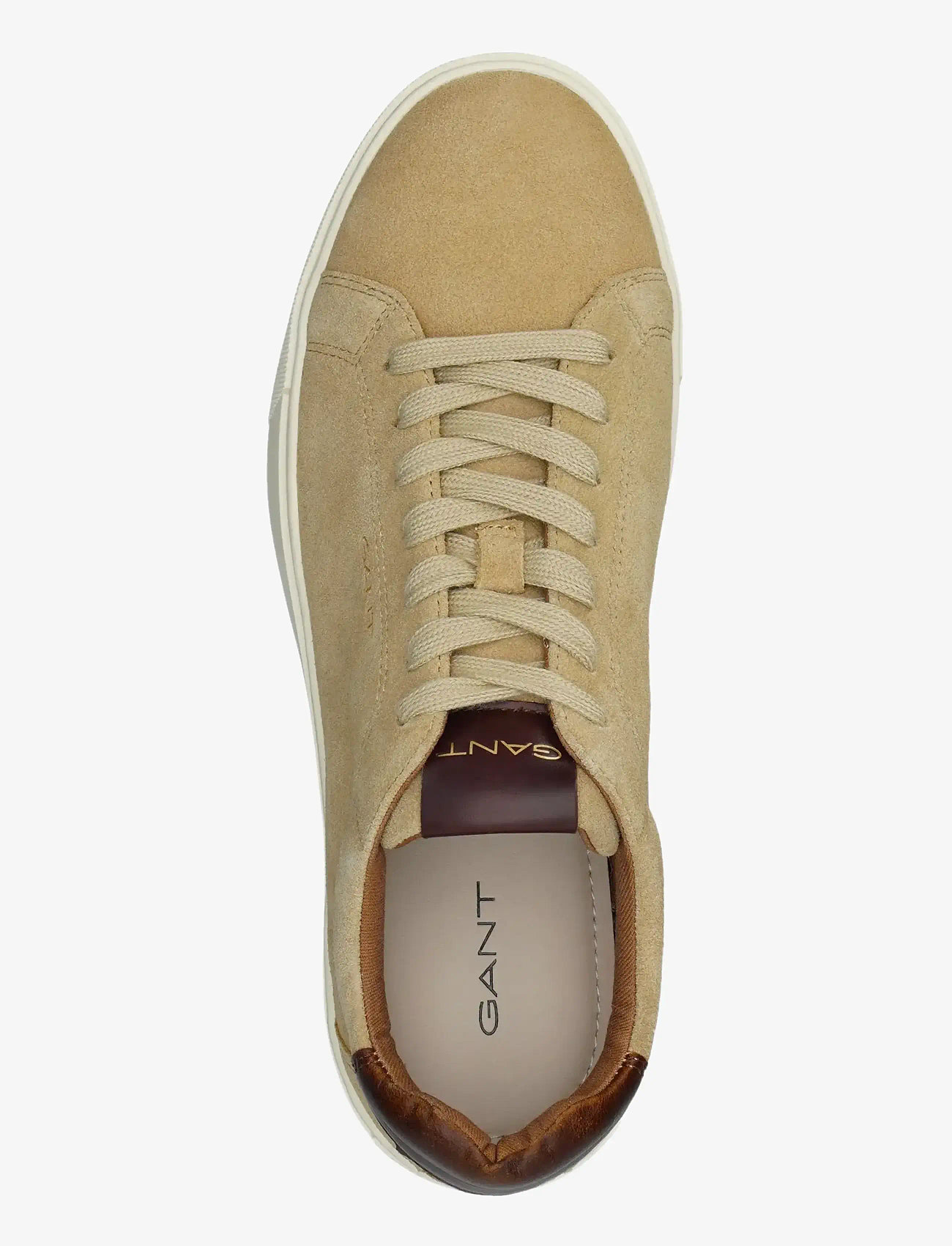 Gant - Mc Julien Sneaker - niedriger schnitt - dark khaki - 2