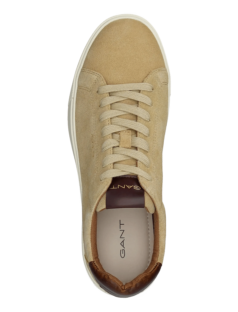 Gant - Mc Julien Sneaker - niedriger schnitt - dark khaki - 2
