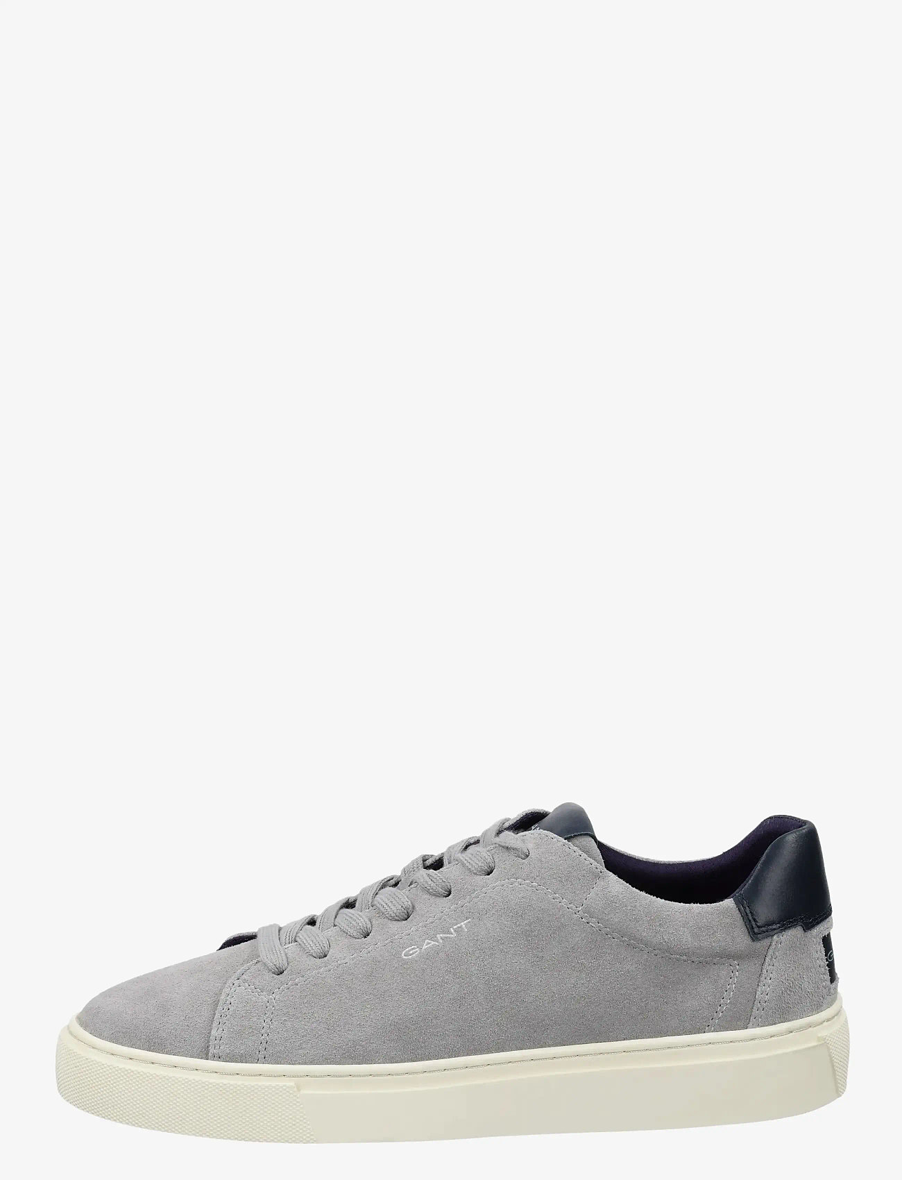 GANT - Mc Julien Sneaker - lave sneakers - gray - 0