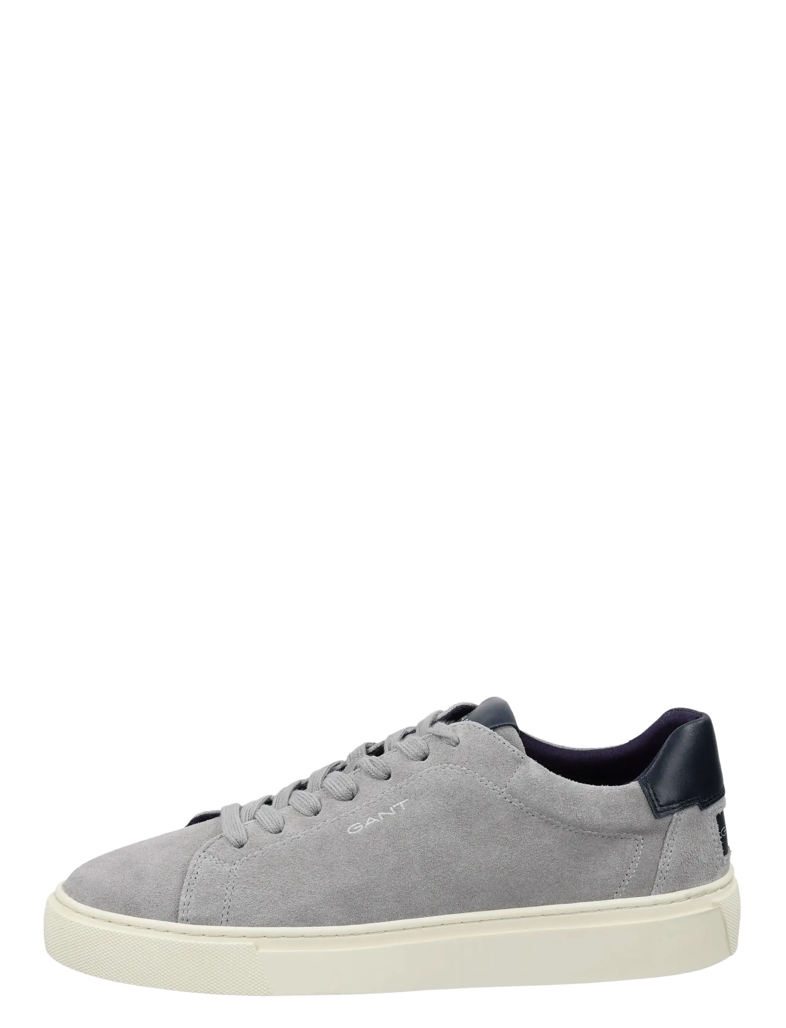 GANT Mc Julien Sneaker - Sko - GRAY / grey