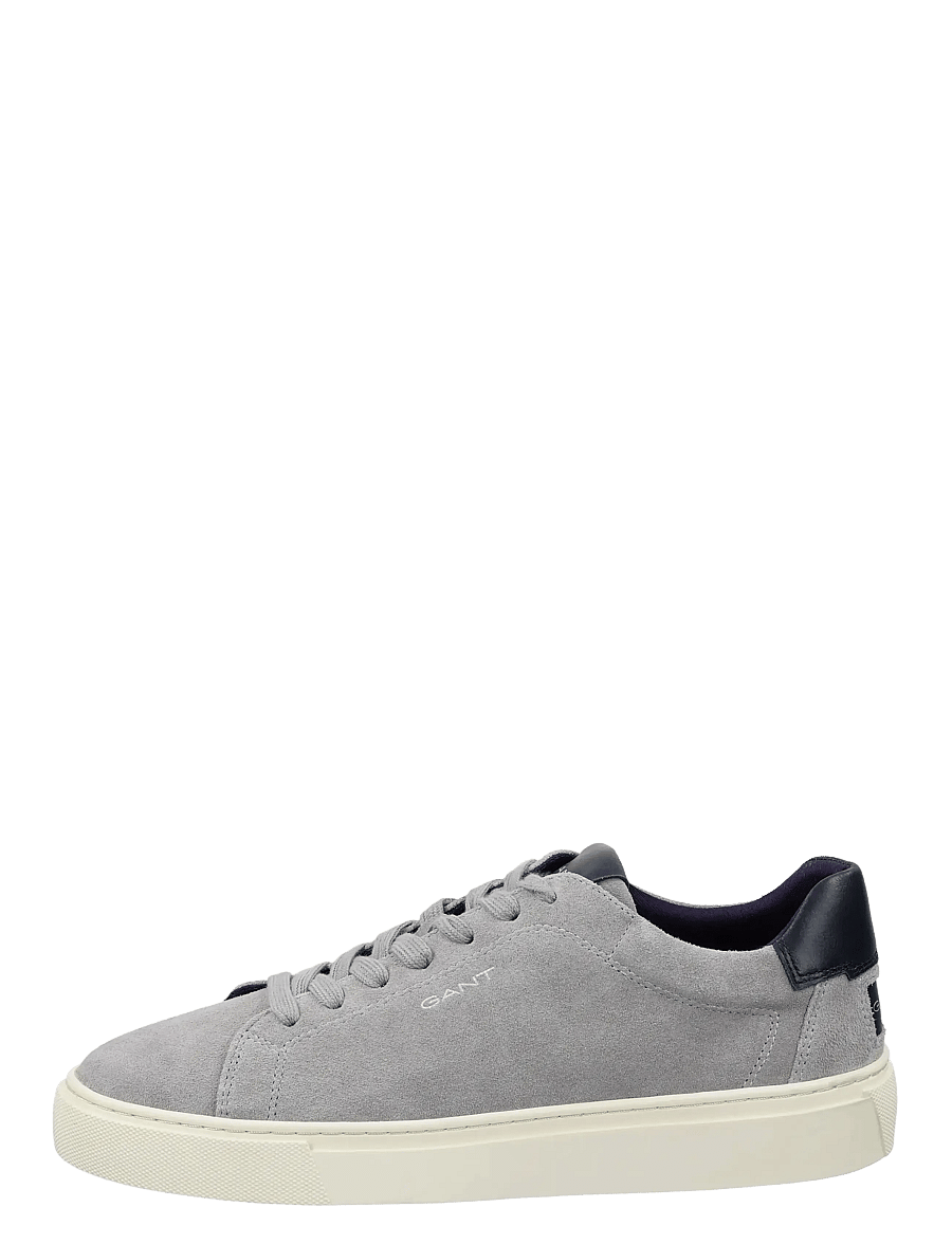 Gant - Mc Julien Sneaker - niedriger schnitt - gray - 0