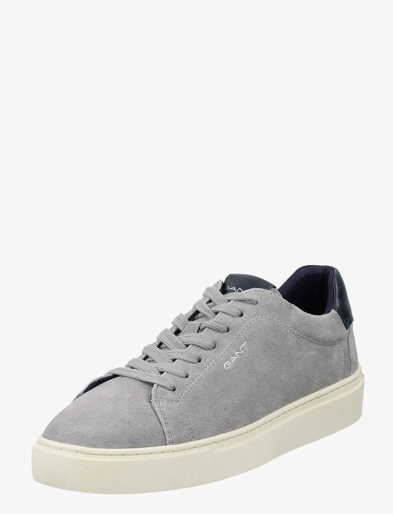 GANT - Mc Julien Sneaker - lave sneakers - gray - 1