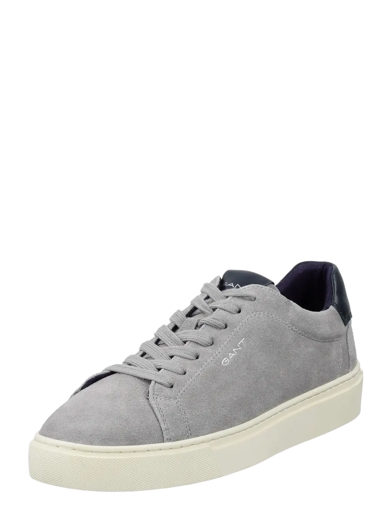 Gant - Mc Julien Sneaker - niedriger schnitt - gray - 1