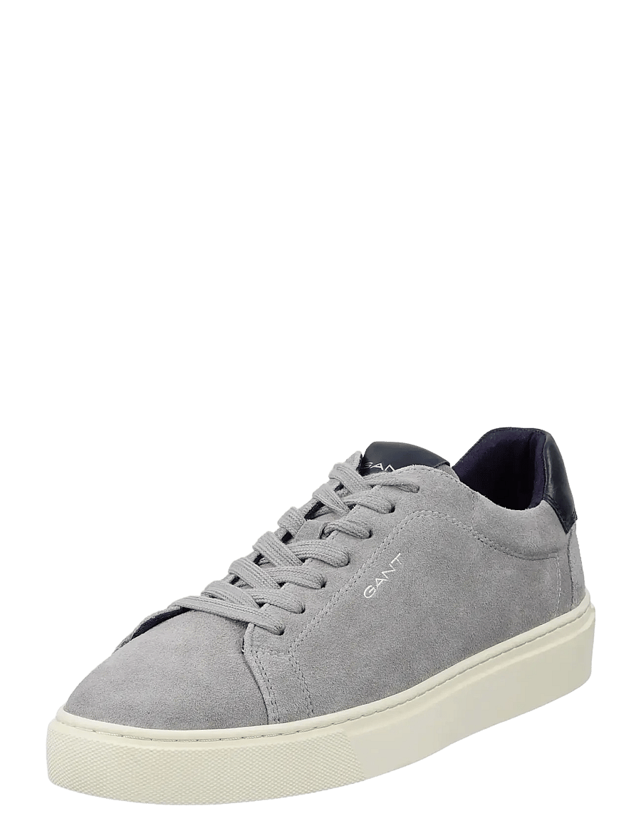 Gant - Mc Julien Sneaker - niedriger schnitt - gray - 1
