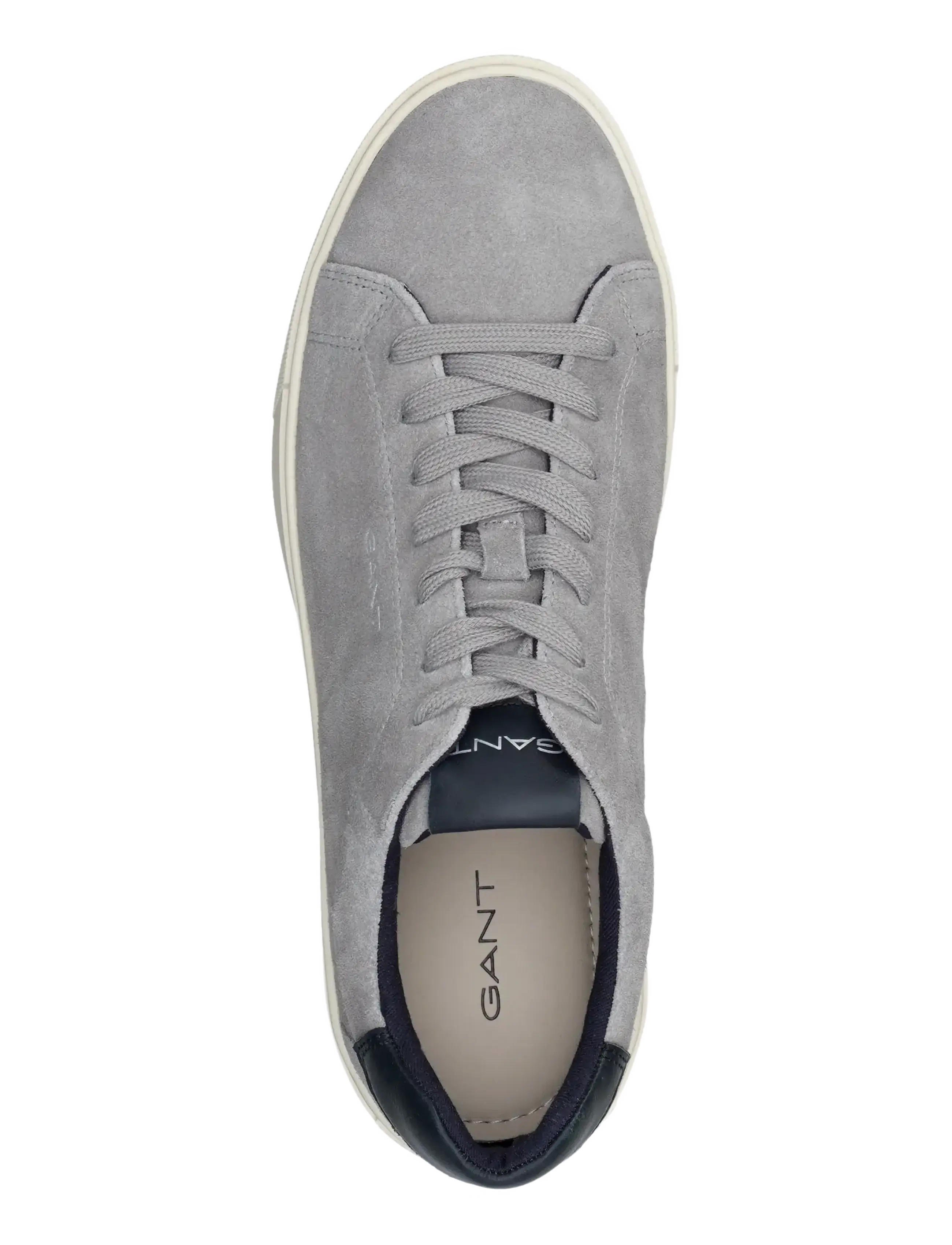 Gant - Mc Julien Sneaker - niedriger schnitt - gray - 2