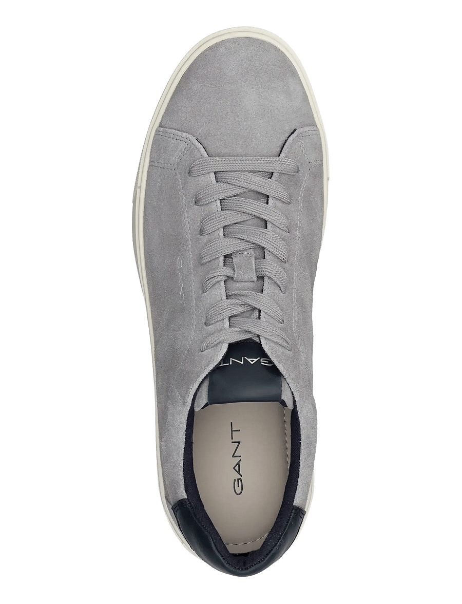 Gant - Mc Julien Sneaker - niedriger schnitt - gray - 2
