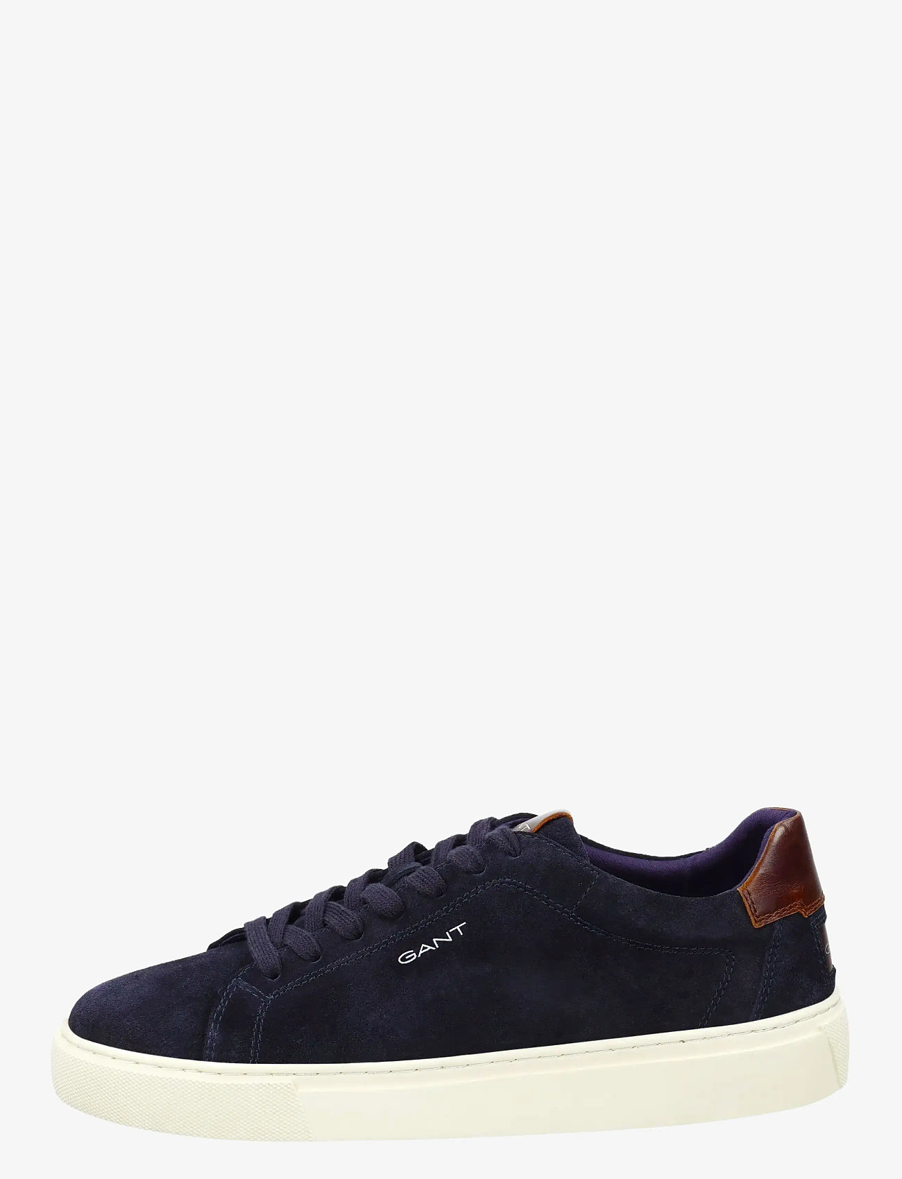 Gant - Mc Julien Sneaker - niedriger schnitt - marine - 0