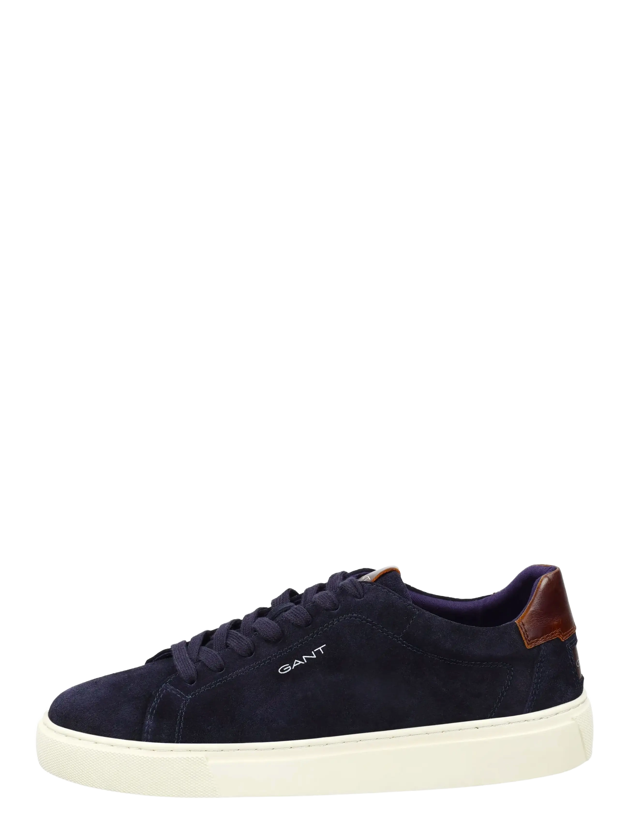 GANT Mc Julien Sneaker - Sneakers - MARINE / navy