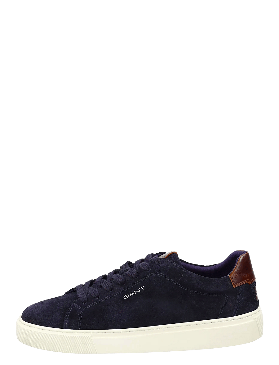 Gant - Mc Julien Sneaker - niedriger schnitt - marine - 0