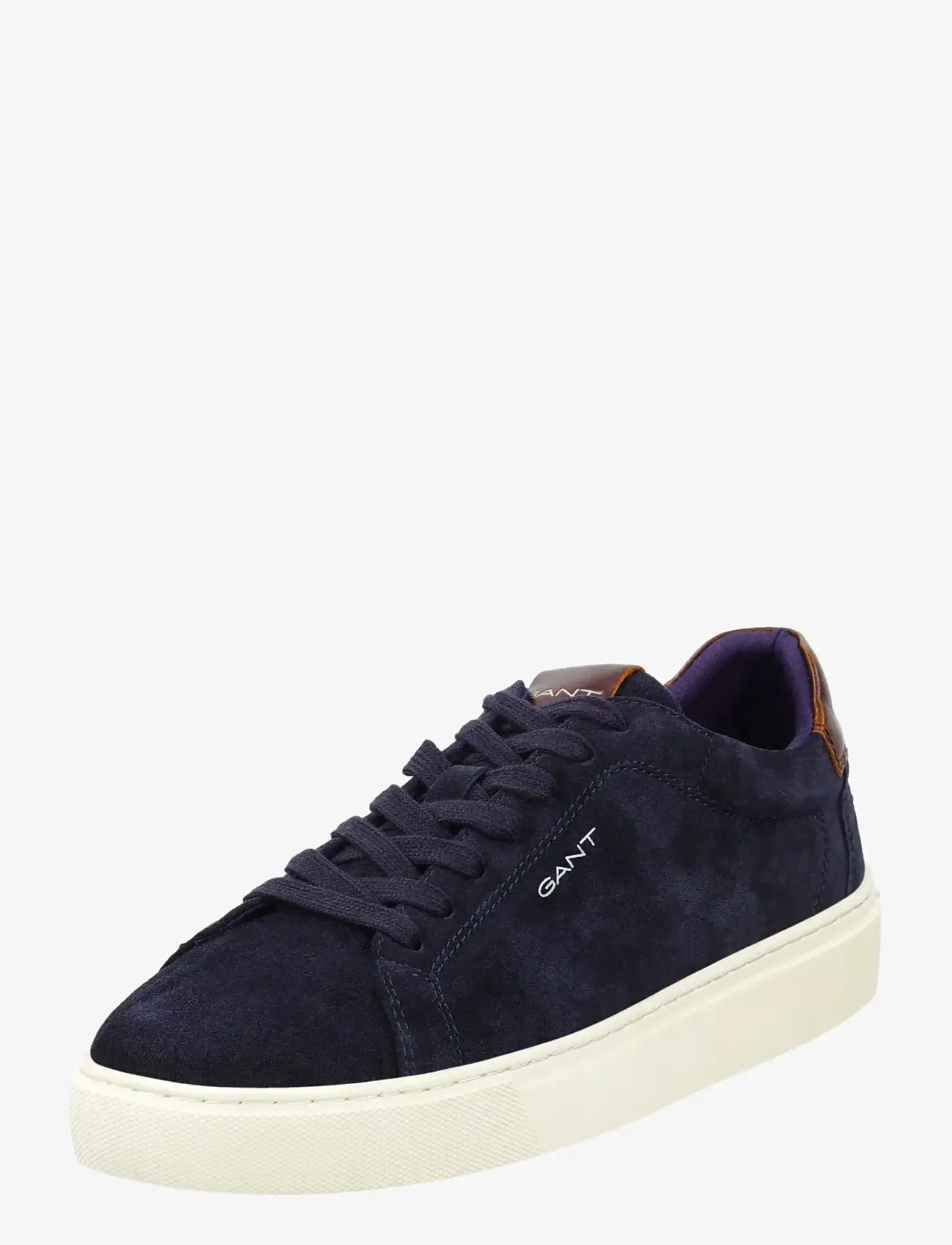 Gant - Mc Julien Sneaker - niedriger schnitt - marine - 1