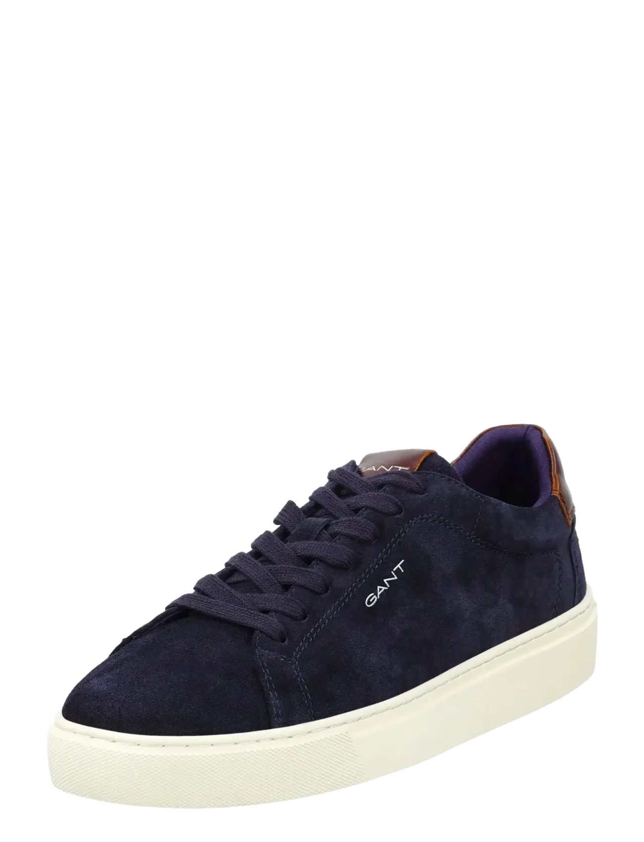 Gant - Mc Julien Sneaker - low tops - marine - 1