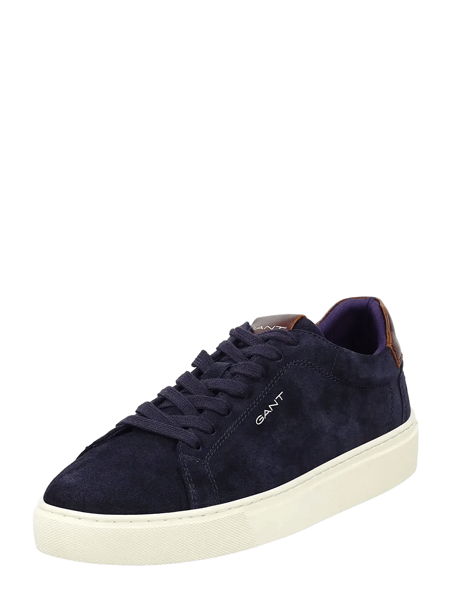 Gant - Mc Julien Sneaker - niedriger schnitt - marine - 1