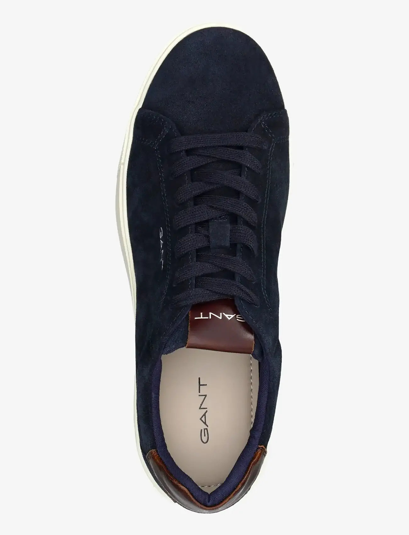 Gant - Mc Julien Sneaker - niedriger schnitt - marine - 2