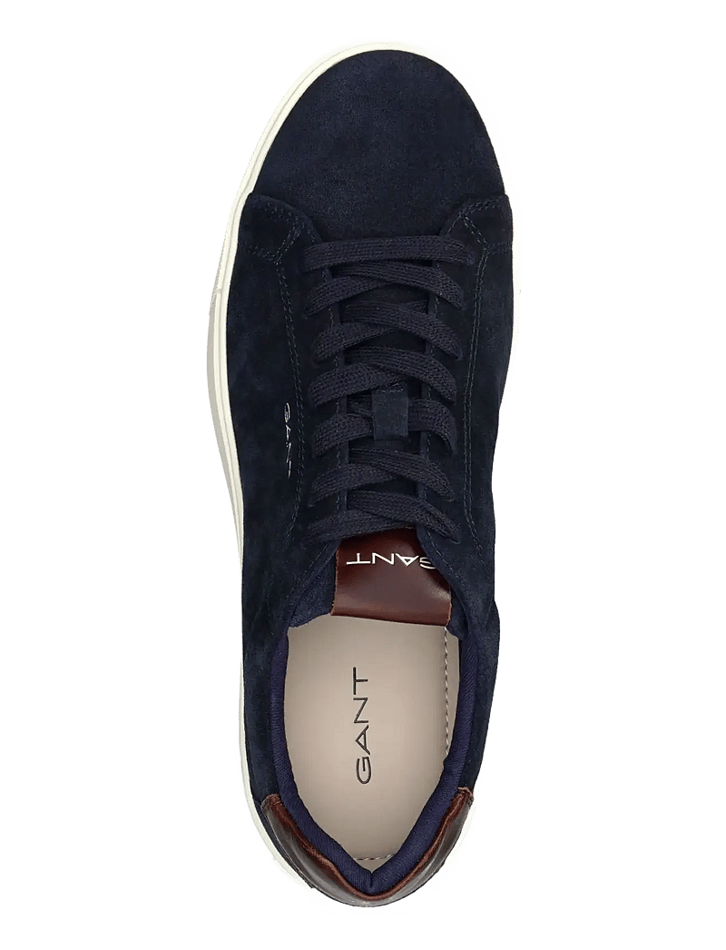 Gant - Mc Julien Sneaker - niedriger schnitt - marine - 2