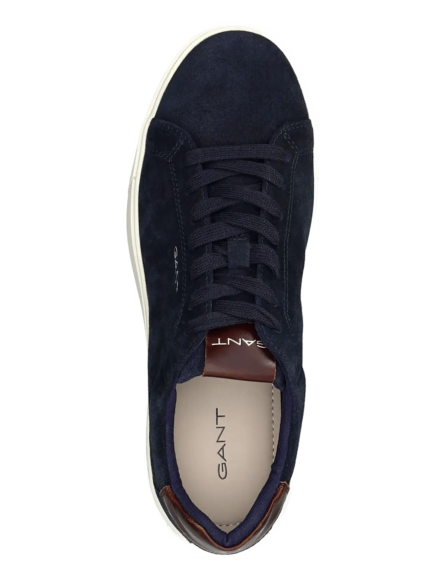 Gant - Mc Julien Sneaker - niedriger schnitt - marine - 2