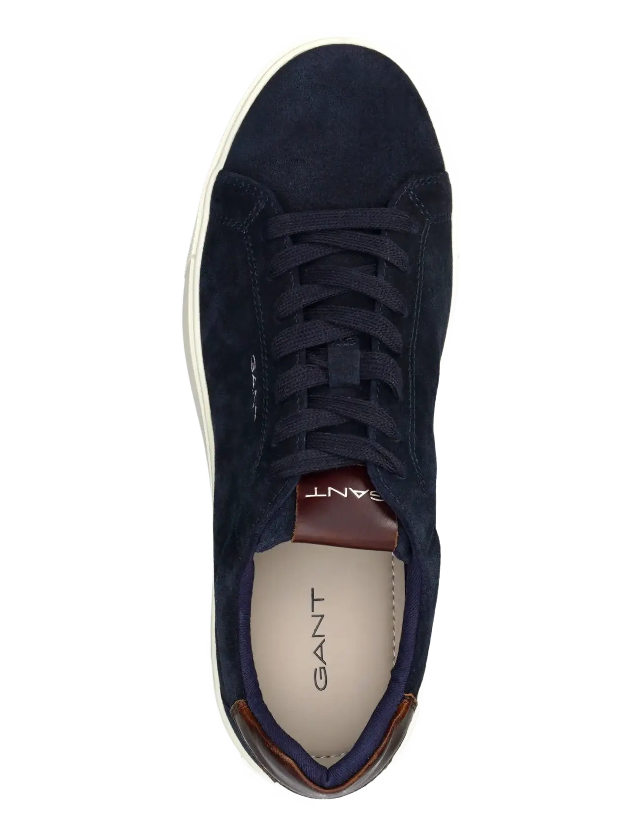Gant - Mc Julien Sneaker - low tops - marine - 2