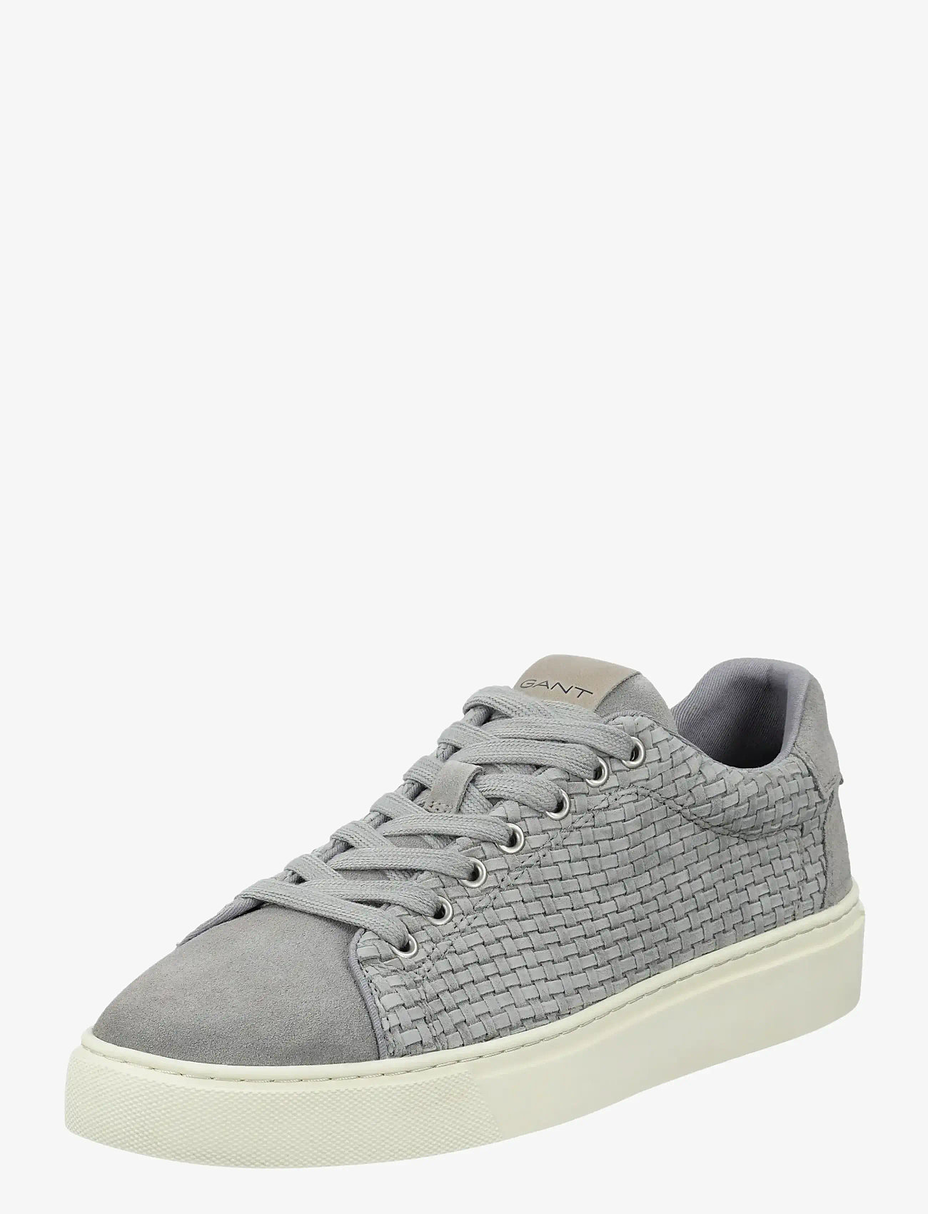 GANT - Mc Julien Sneaker - business sneakers - gray - 0