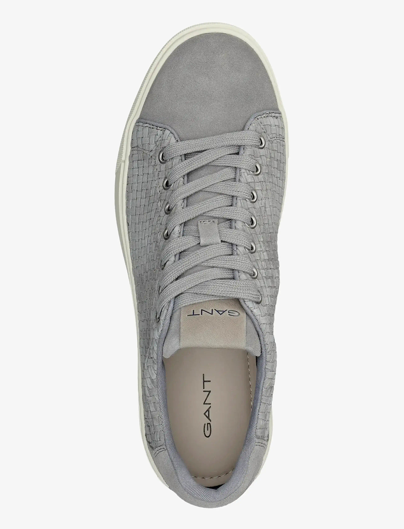 GANT - Mc Julien Sneaker - business sneakers - gray - 1