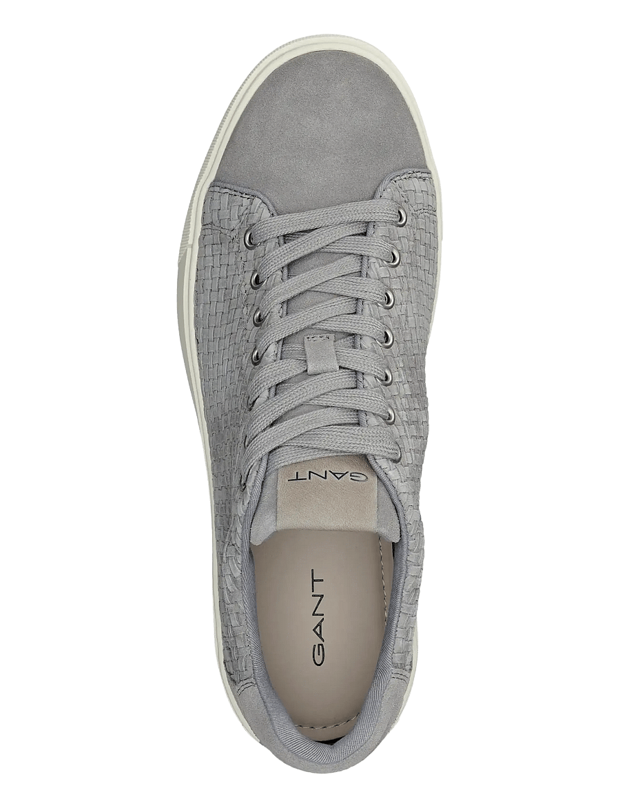 Gant - Mc Julien Sneaker - nach anlass kaufen - gray - 1