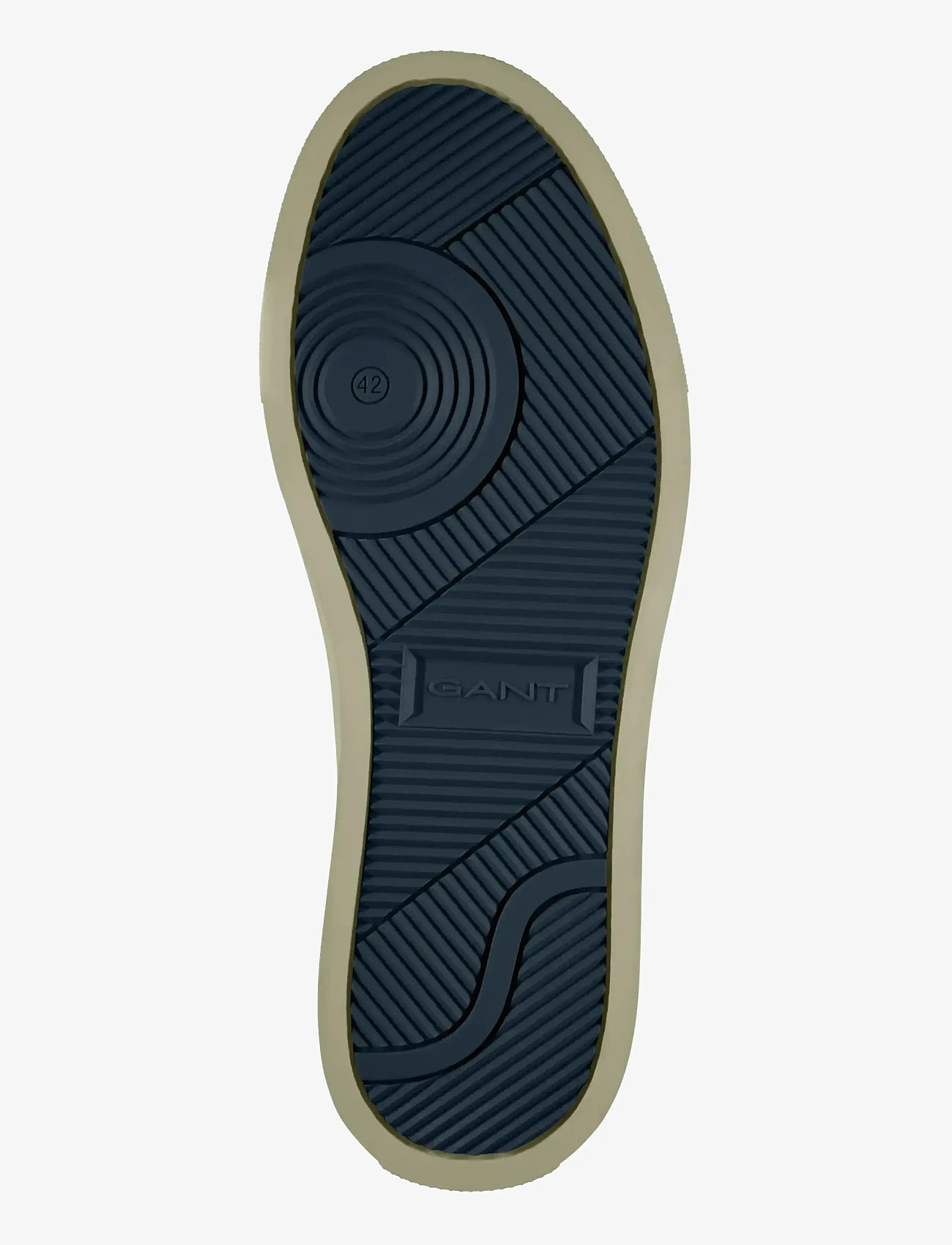 GANT - Mc Julien Sneaker - business sneakers - gray - 2