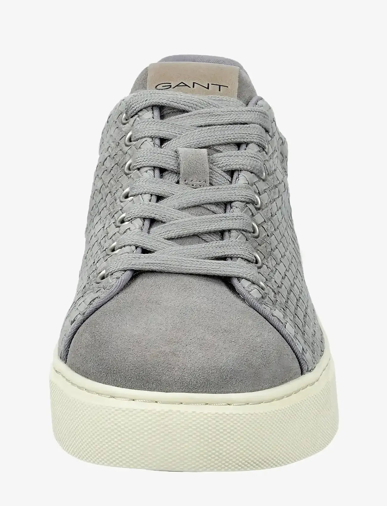 GANT - Mc Julien Sneaker - business sneakers - gray - 3