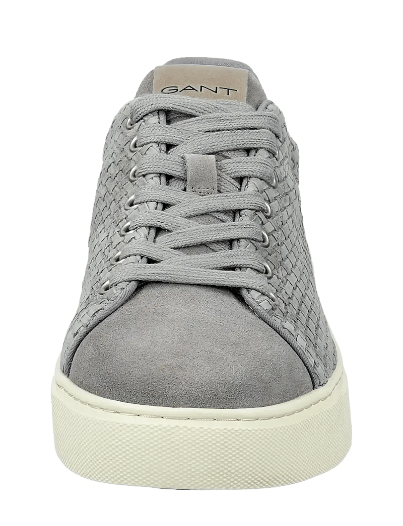 Gant - Mc Julien Sneaker - shop efter anledning - gray - 3