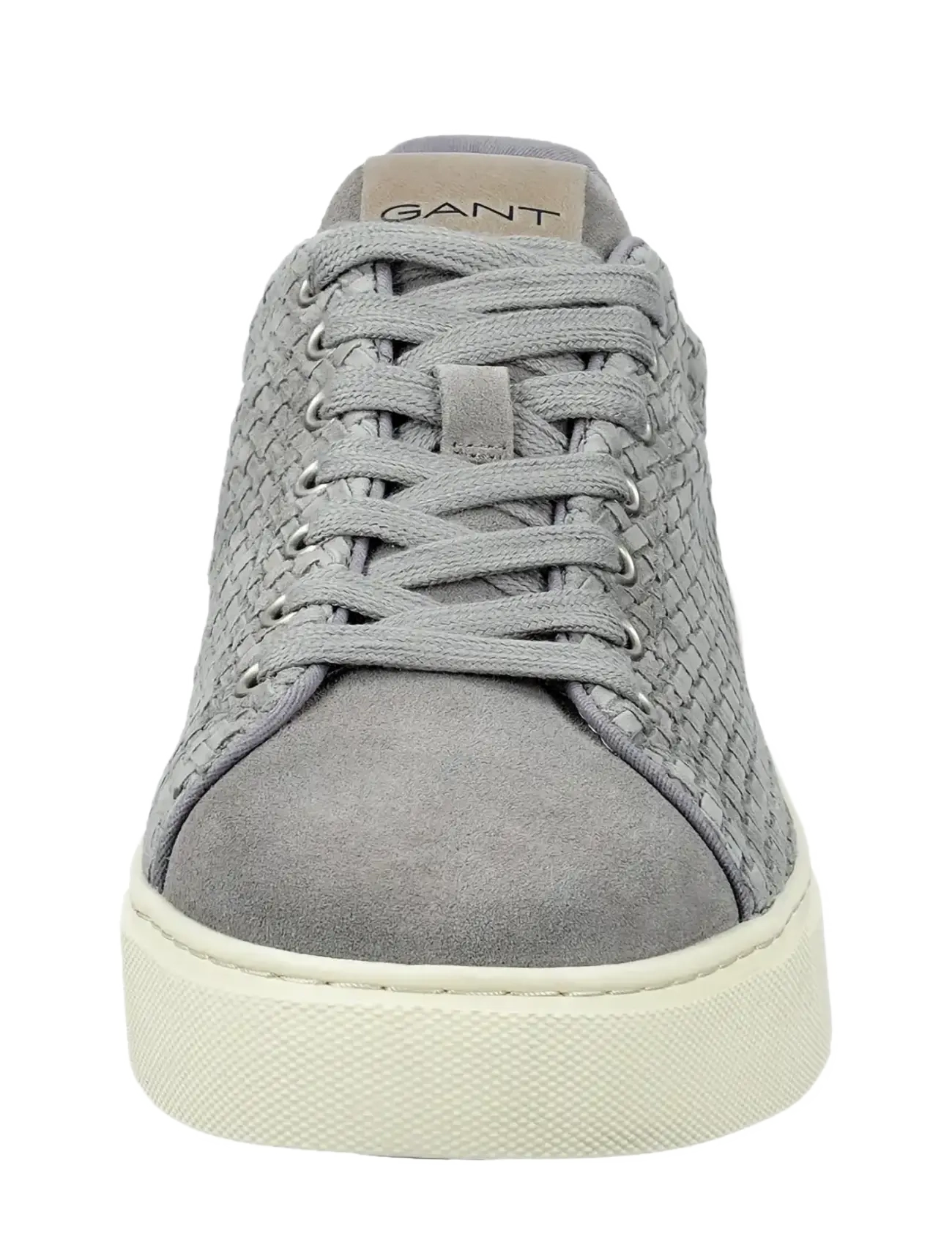 Gant - Mc Julien Sneaker - business sneakers - gray - 3