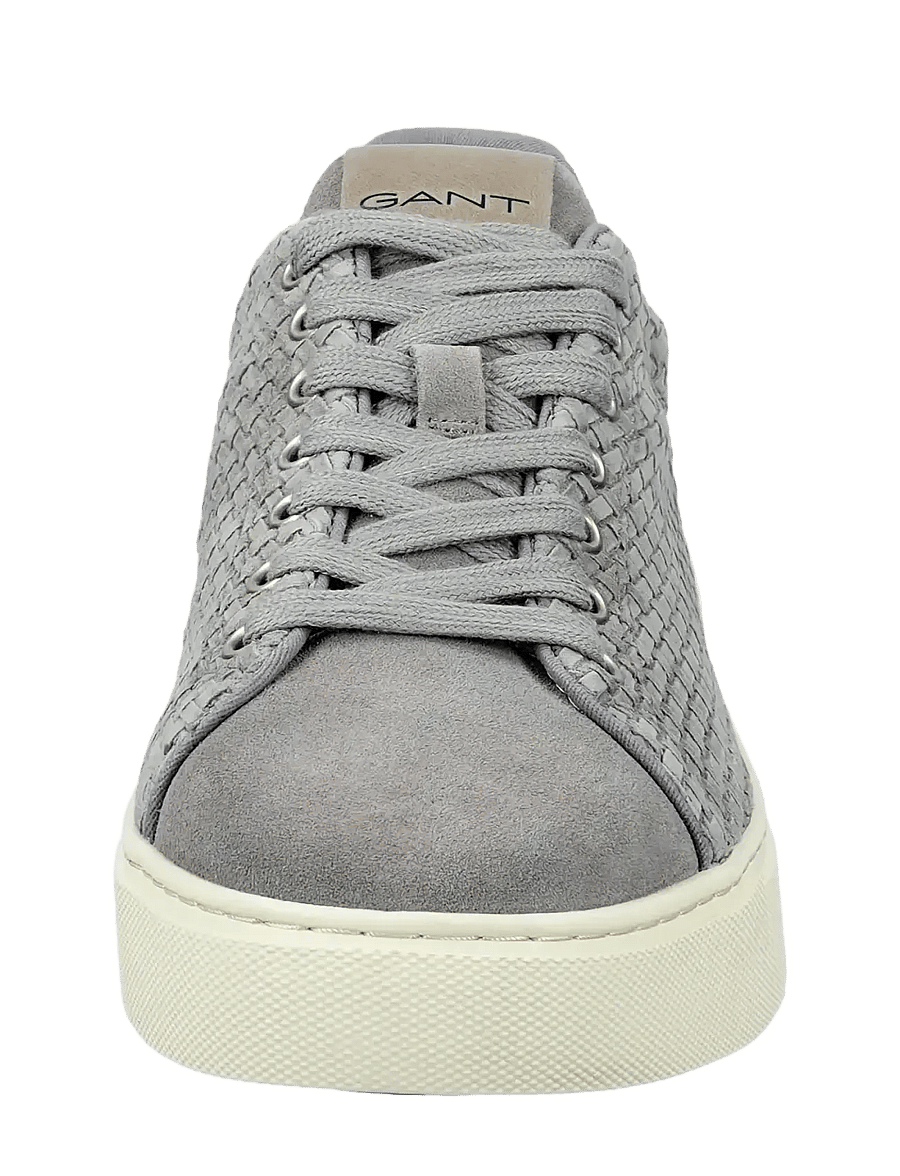 Gant - Mc Julien Sneaker - nach anlass kaufen - gray - 3