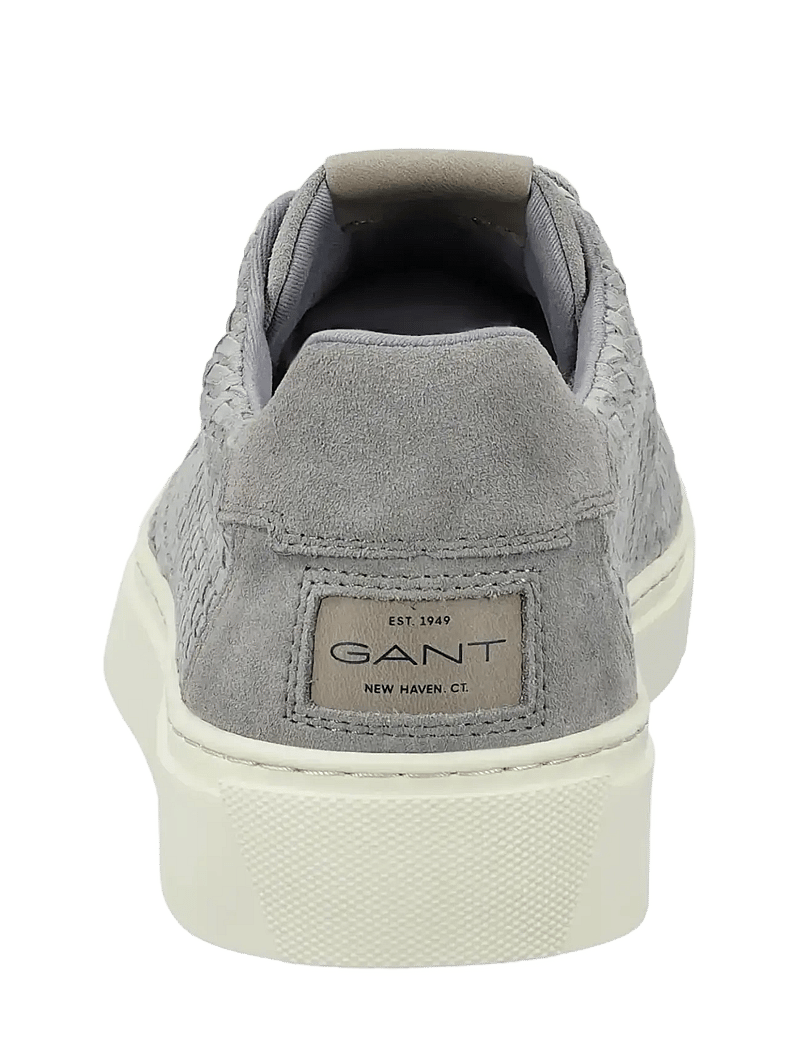 Gant - Mc Julien Sneaker - shop efter anledning - gray - 4