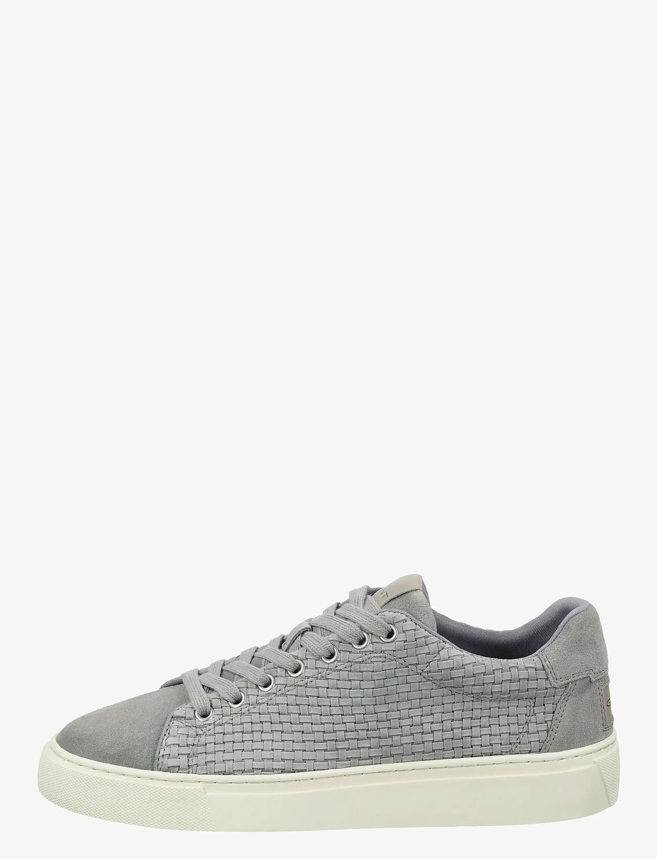 GANT - Mc Julien Sneaker - business sneakers - gray - 5
