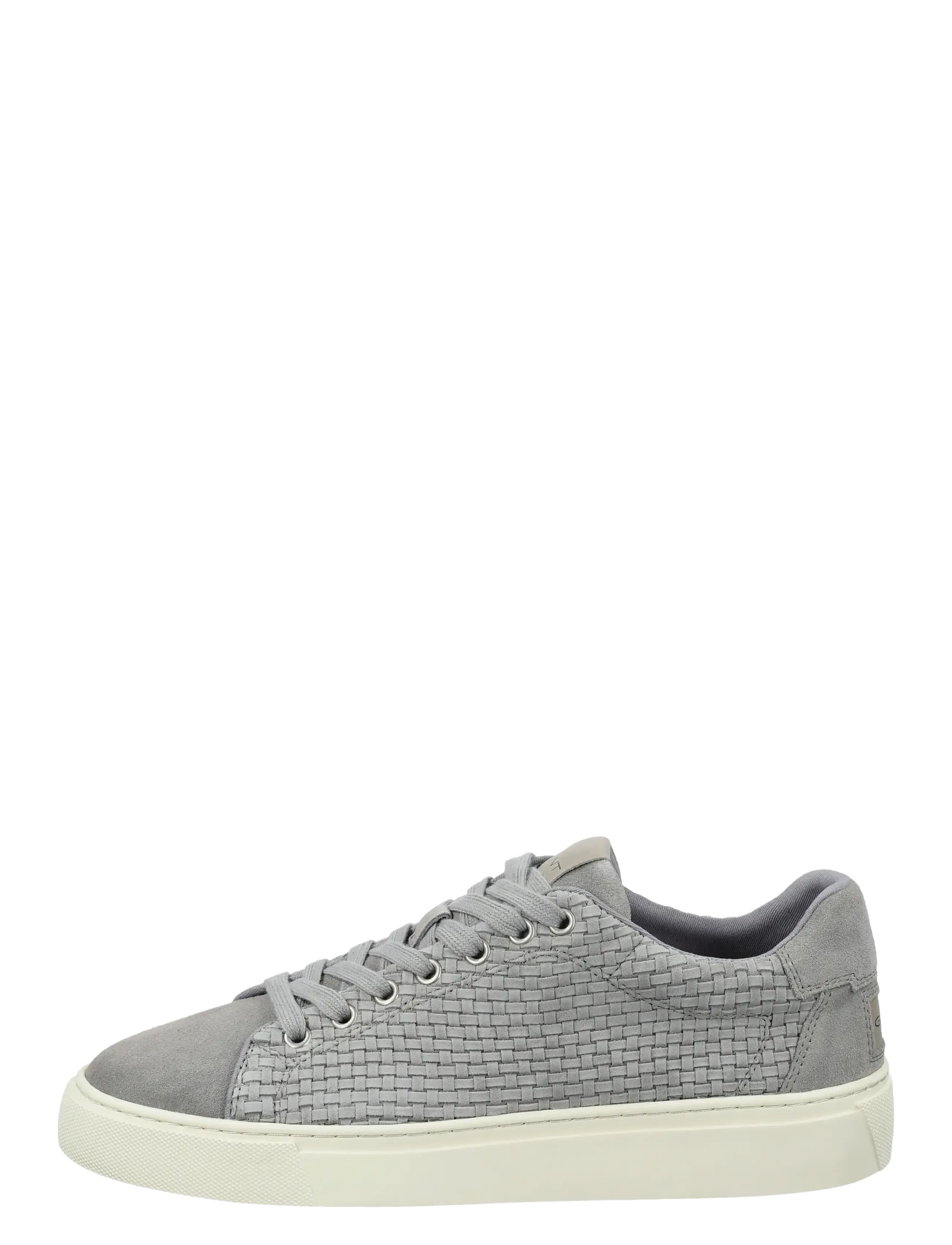 Gant - Mc Julien Sneaker - business sneakers - gray - 5