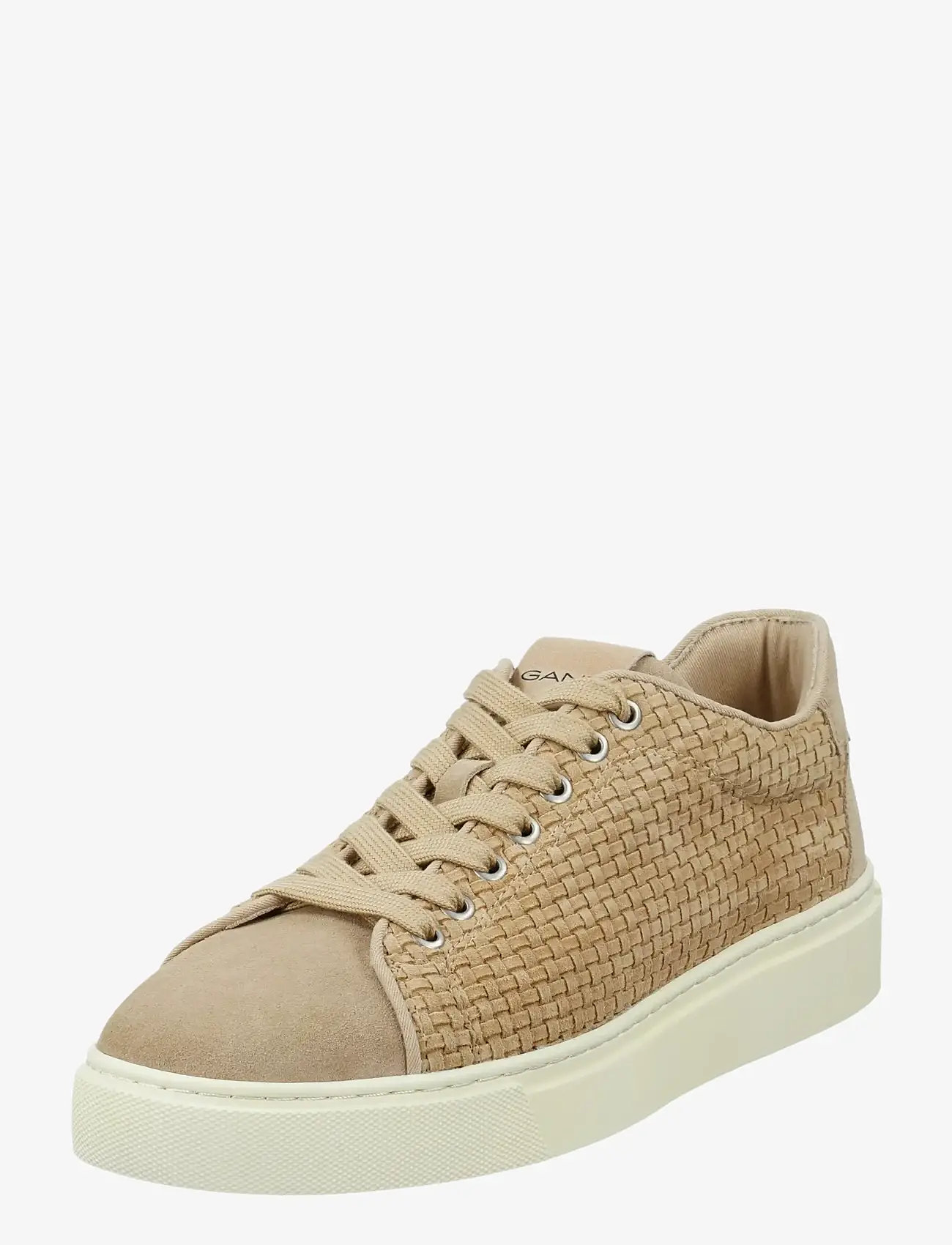 GANT - Mc Julien Sneaker - viisakad tossud - sand - 0