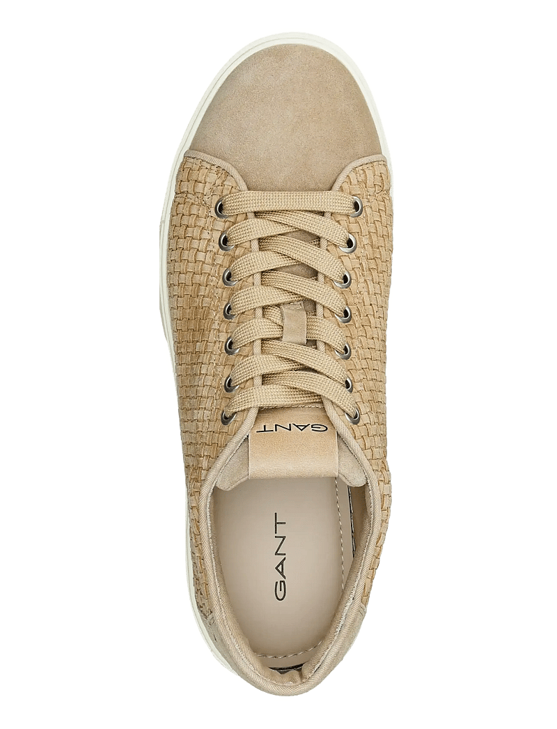 Gant - Mc Julien Sneaker - nach anlass kaufen - sand - 1