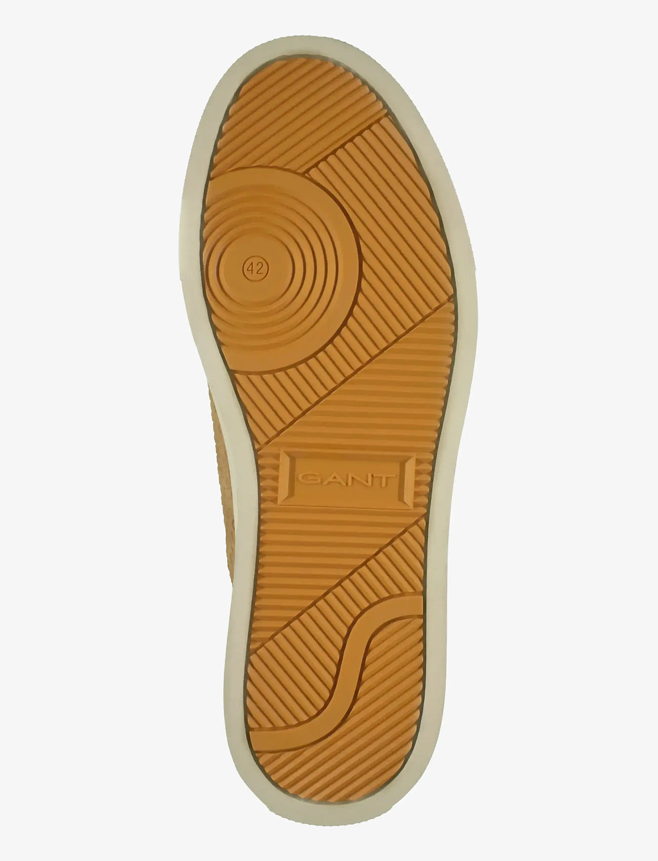 GANT - Mc Julien Sneaker - viisakad tossud - sand - 2