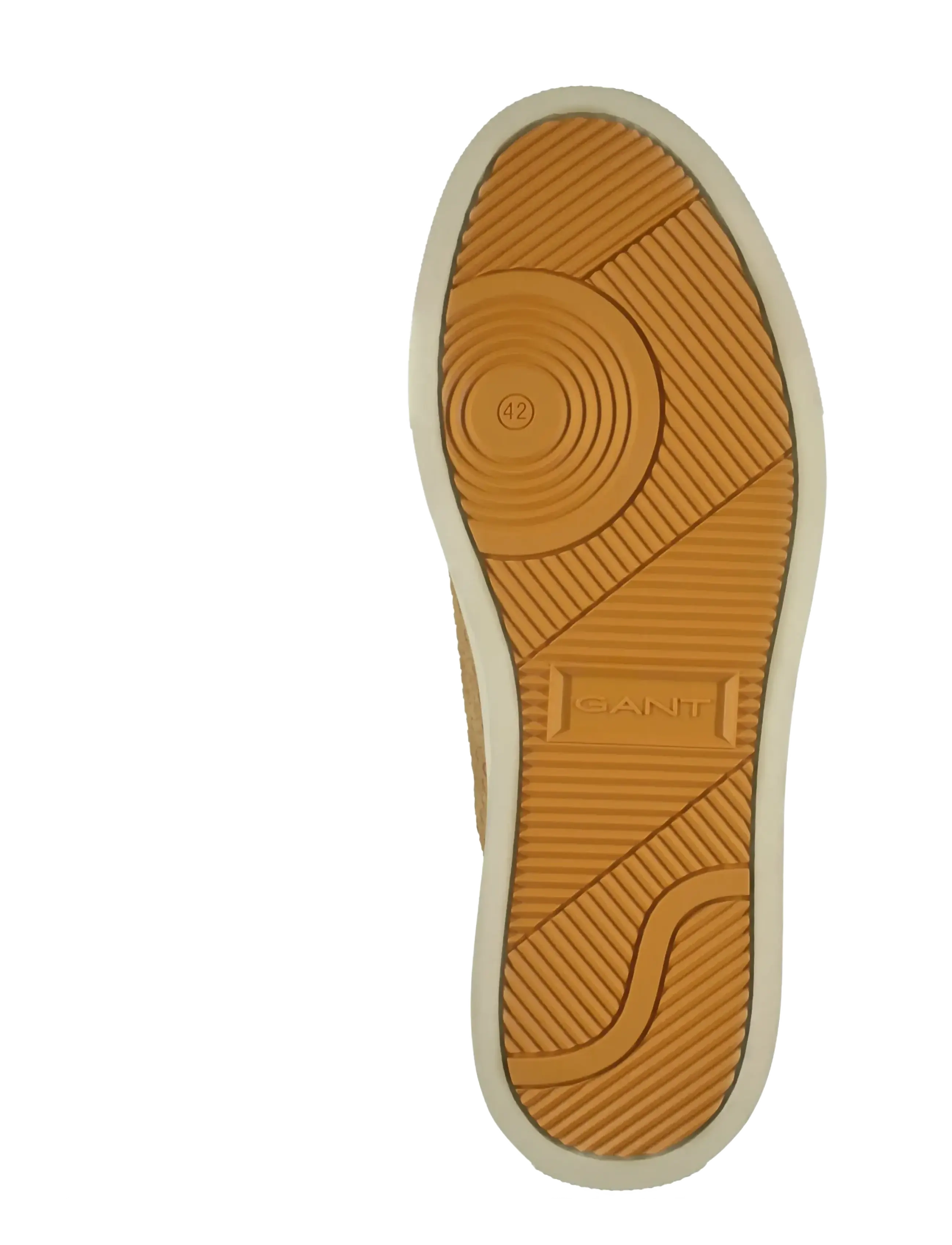 Gant - Mc Julien Sneaker - viisakad tossud - sand - 2