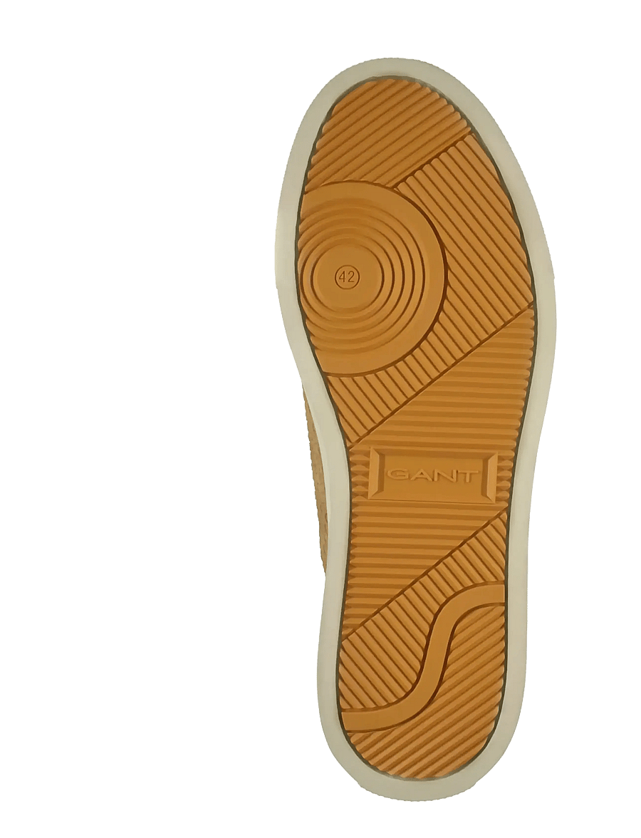 Gant - Mc Julien Sneaker - sneakers - sand - 2