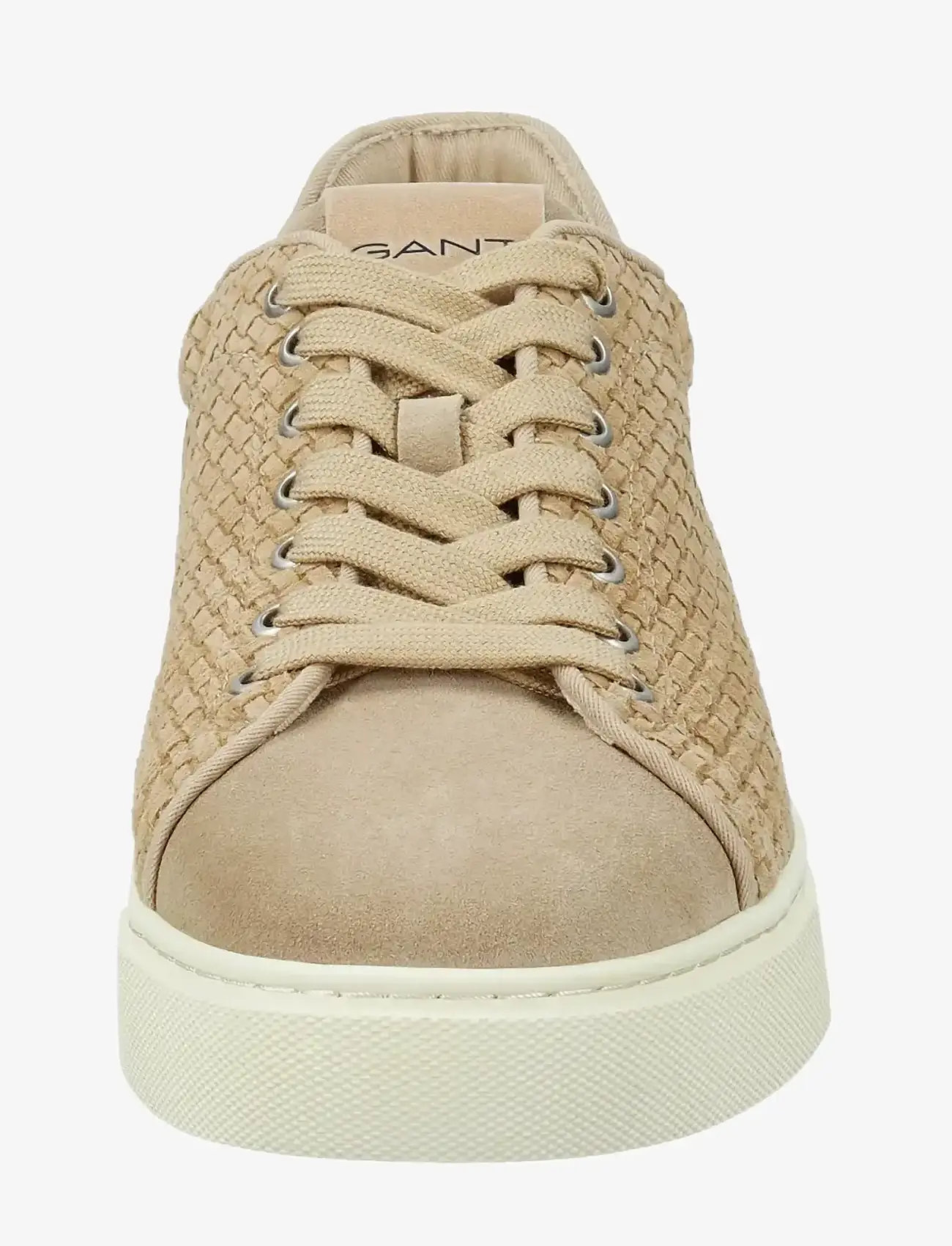 GANT - Mc Julien Sneaker - viisakad tossud - sand - 3