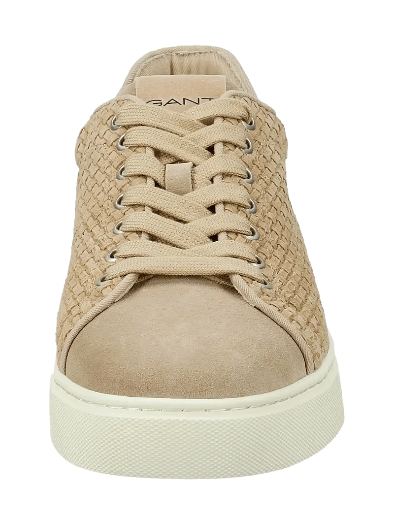Gant - Mc Julien Sneaker - nach anlass kaufen - sand - 3