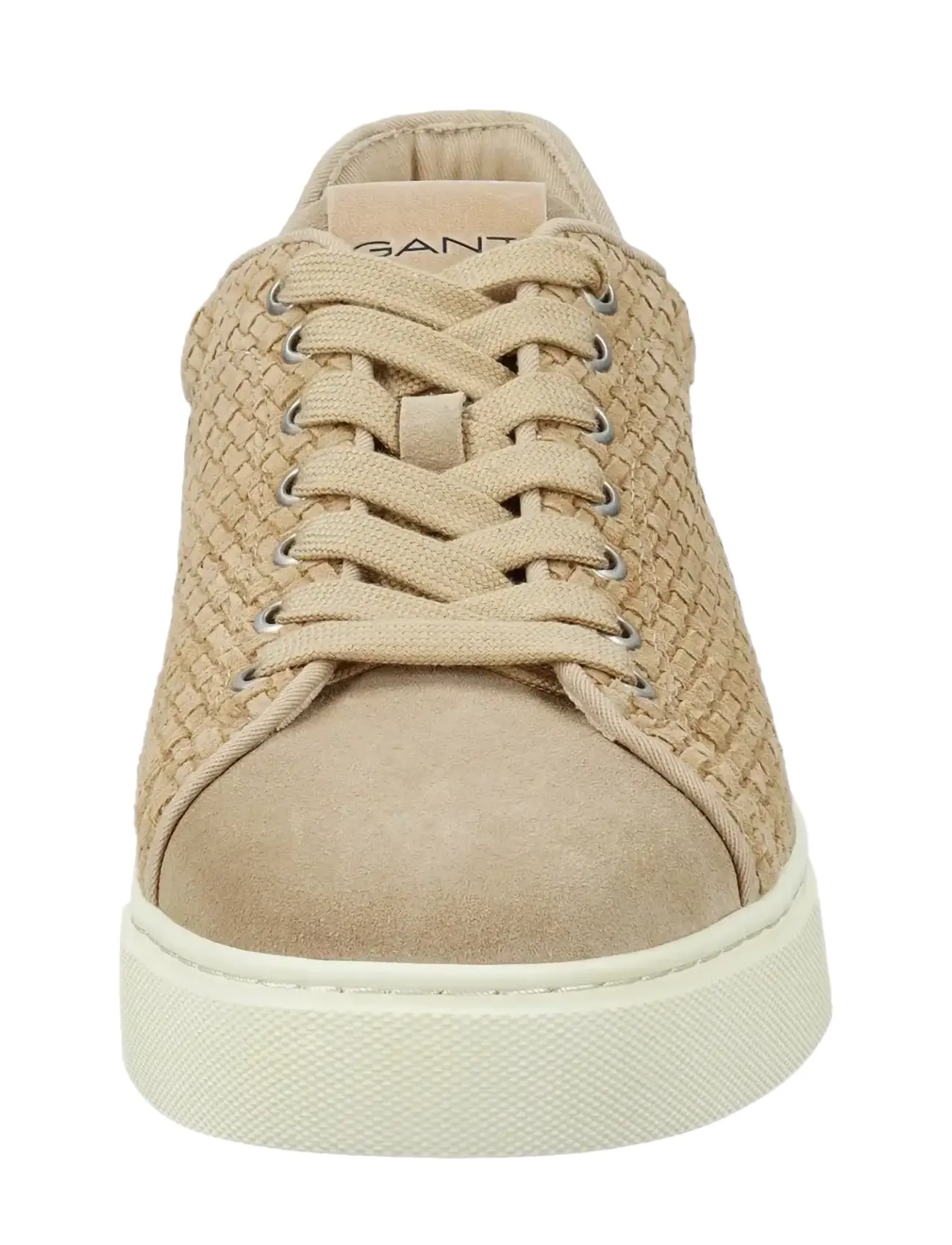 Gant - Mc Julien Sneaker - tennised - sand - 3