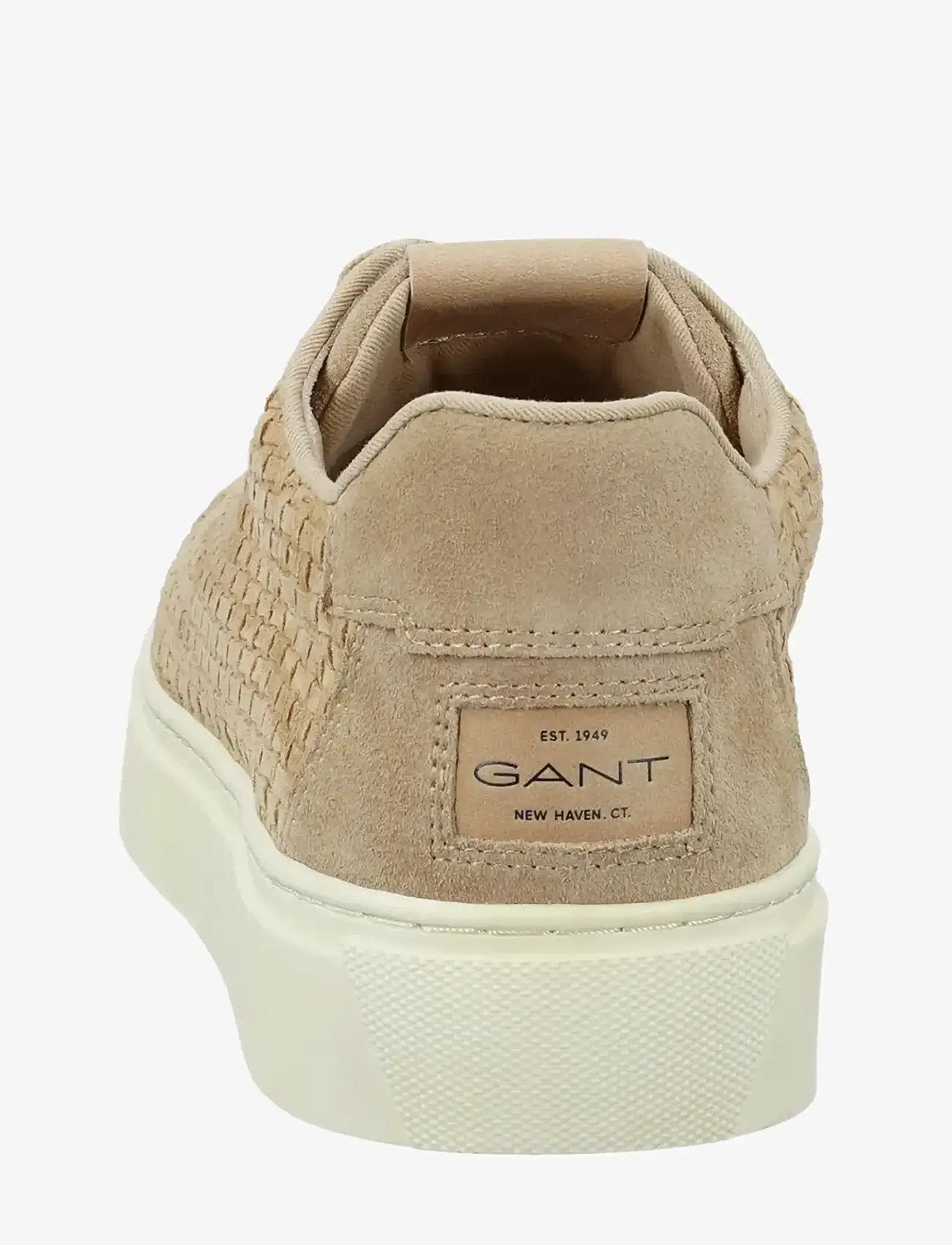 GANT - Mc Julien Sneaker - viisakad tossud - sand - 4