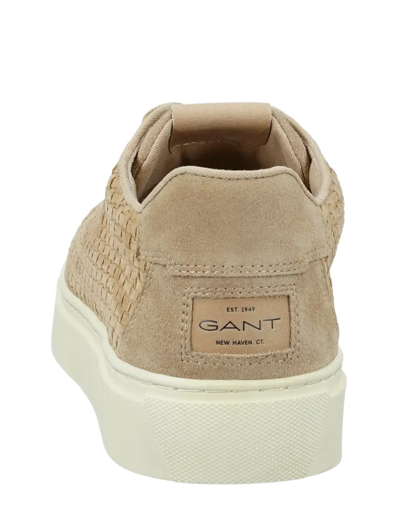 Gant - Mc Julien Sneaker - tennised - sand - 4