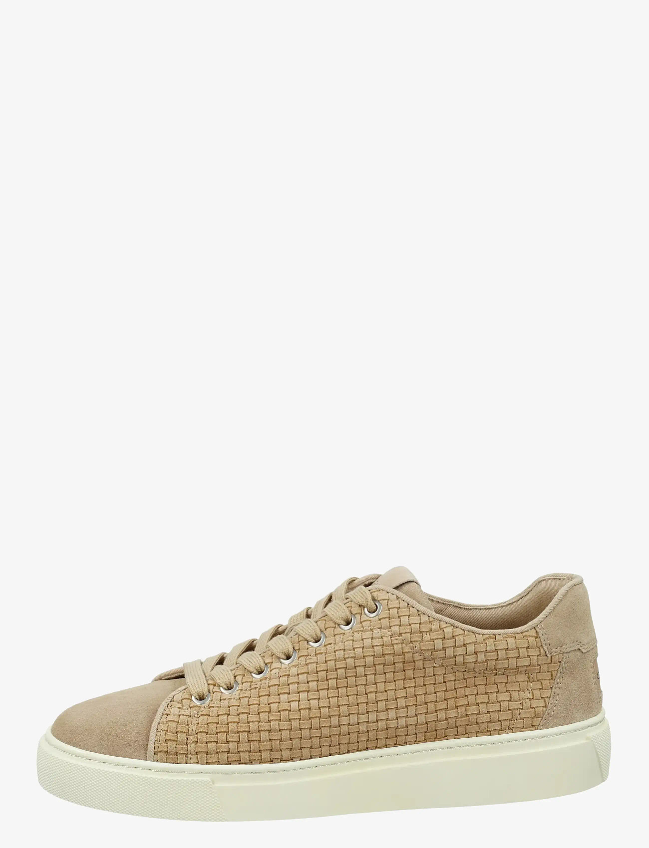 GANT - Mc Julien Sneaker - viisakad tossud - sand - 5