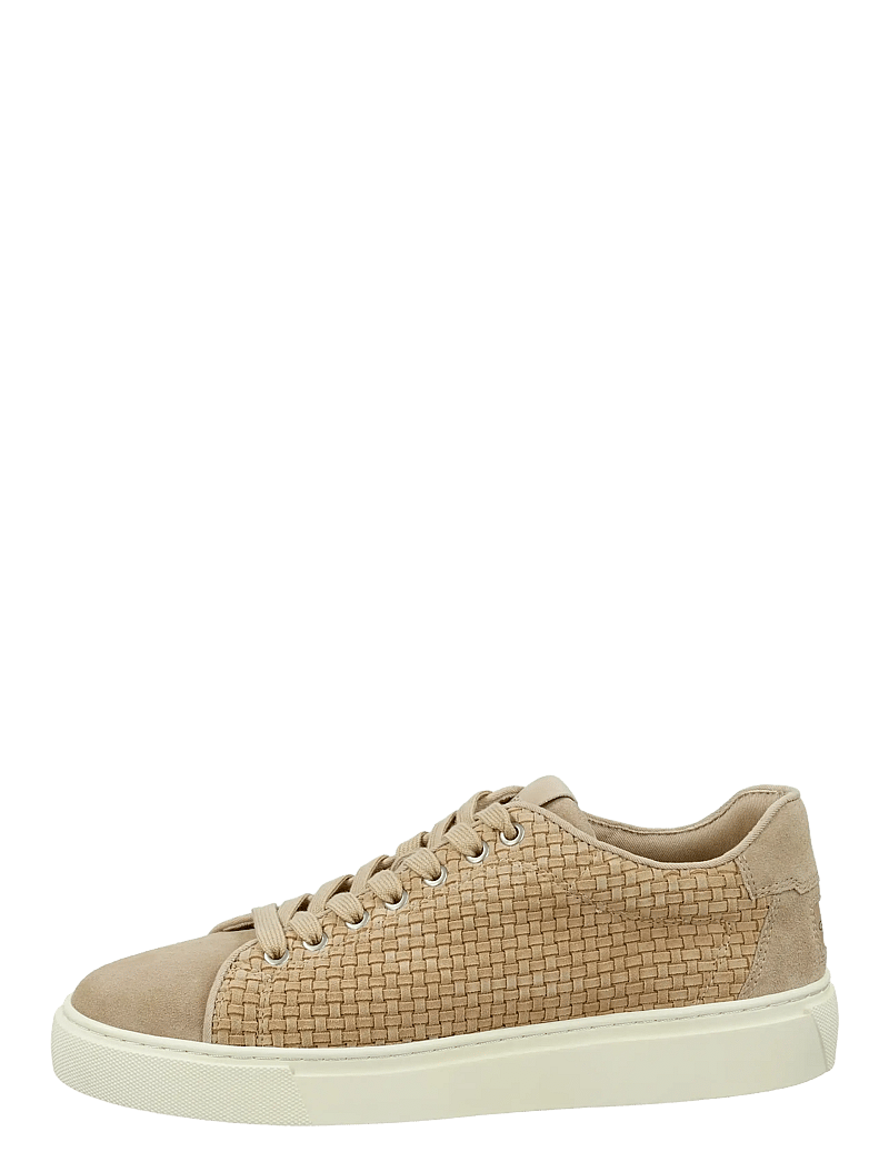 Gant - Mc Julien Sneaker - nach anlass kaufen - sand - 5