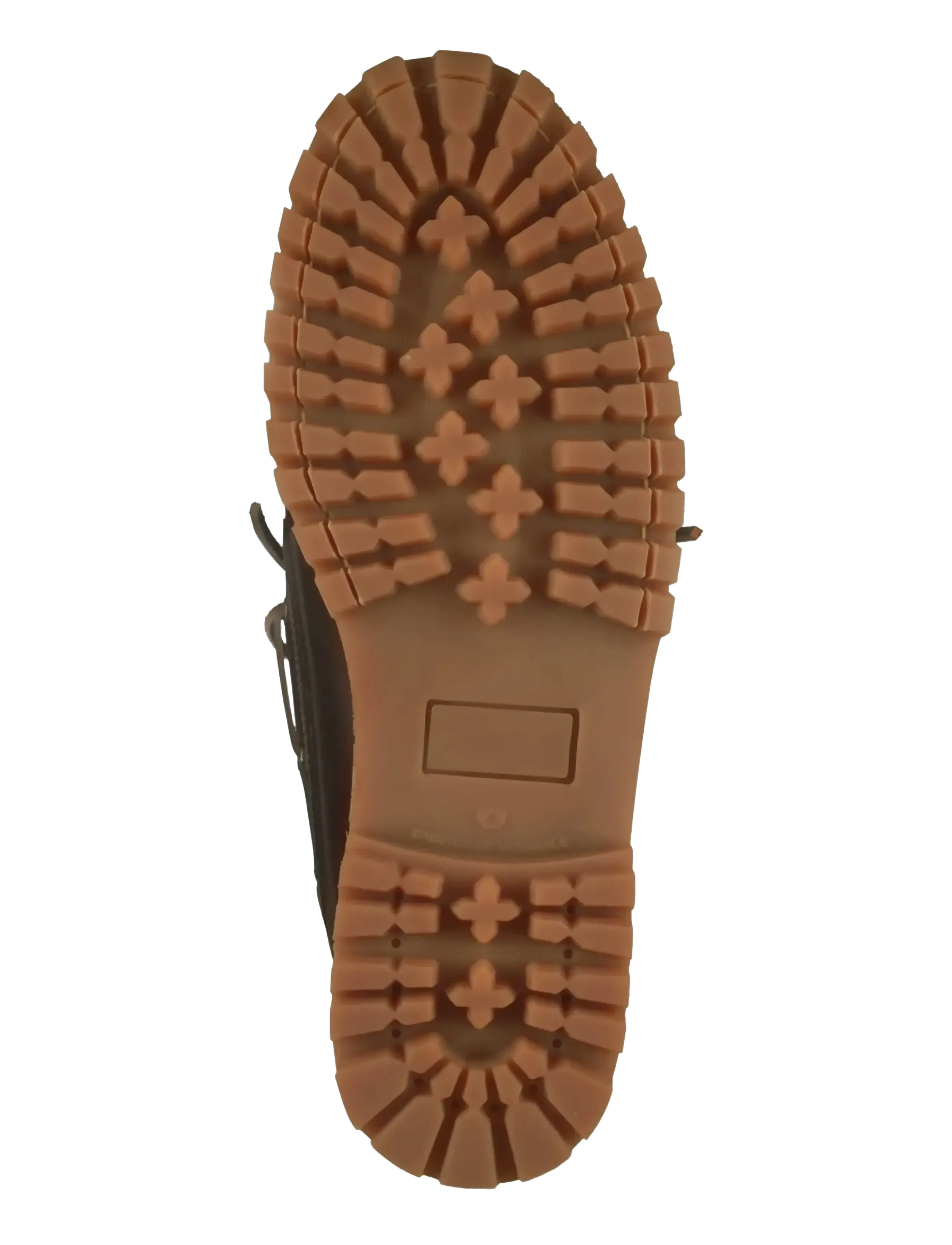 Tratton Low Lace Shoe 4