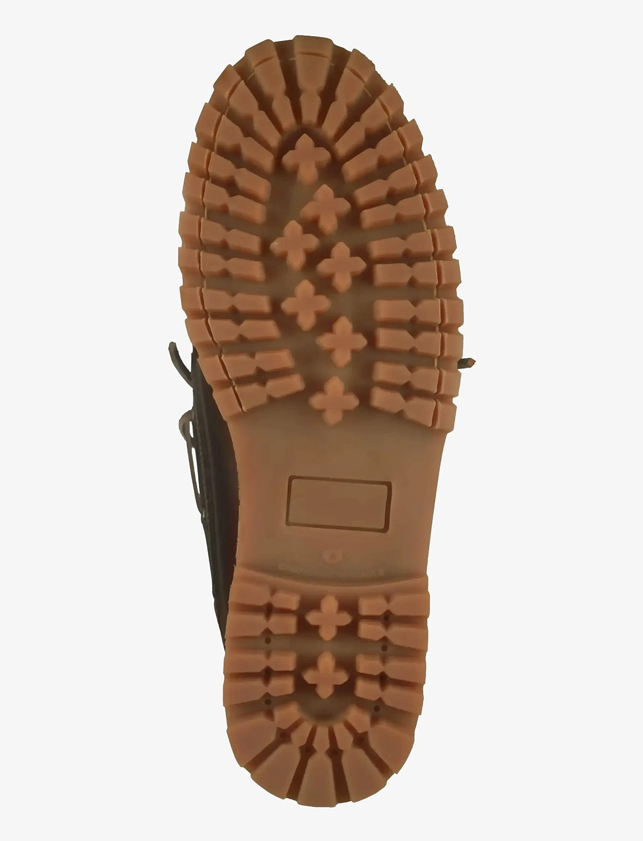 Gant - Tratton Low Lace Shoe - mężczyźni - dark brown - 2