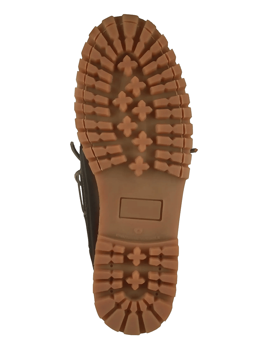 Gant - Tratton Low Lace Shoe - nach anlass kaufen - dark brown - 2