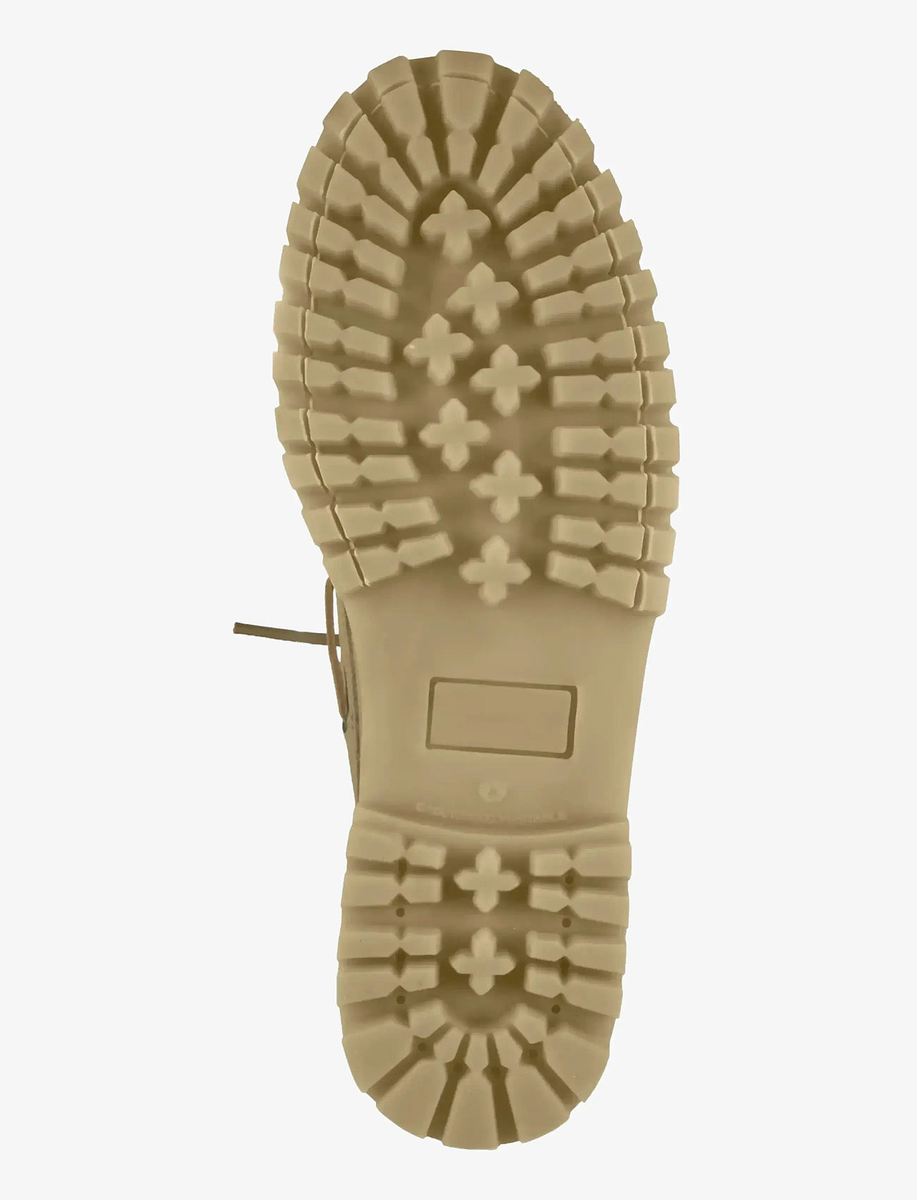 Gant - Tratton Low Lace Shoe - shoppa efter tillfälle - sand/beige - 2