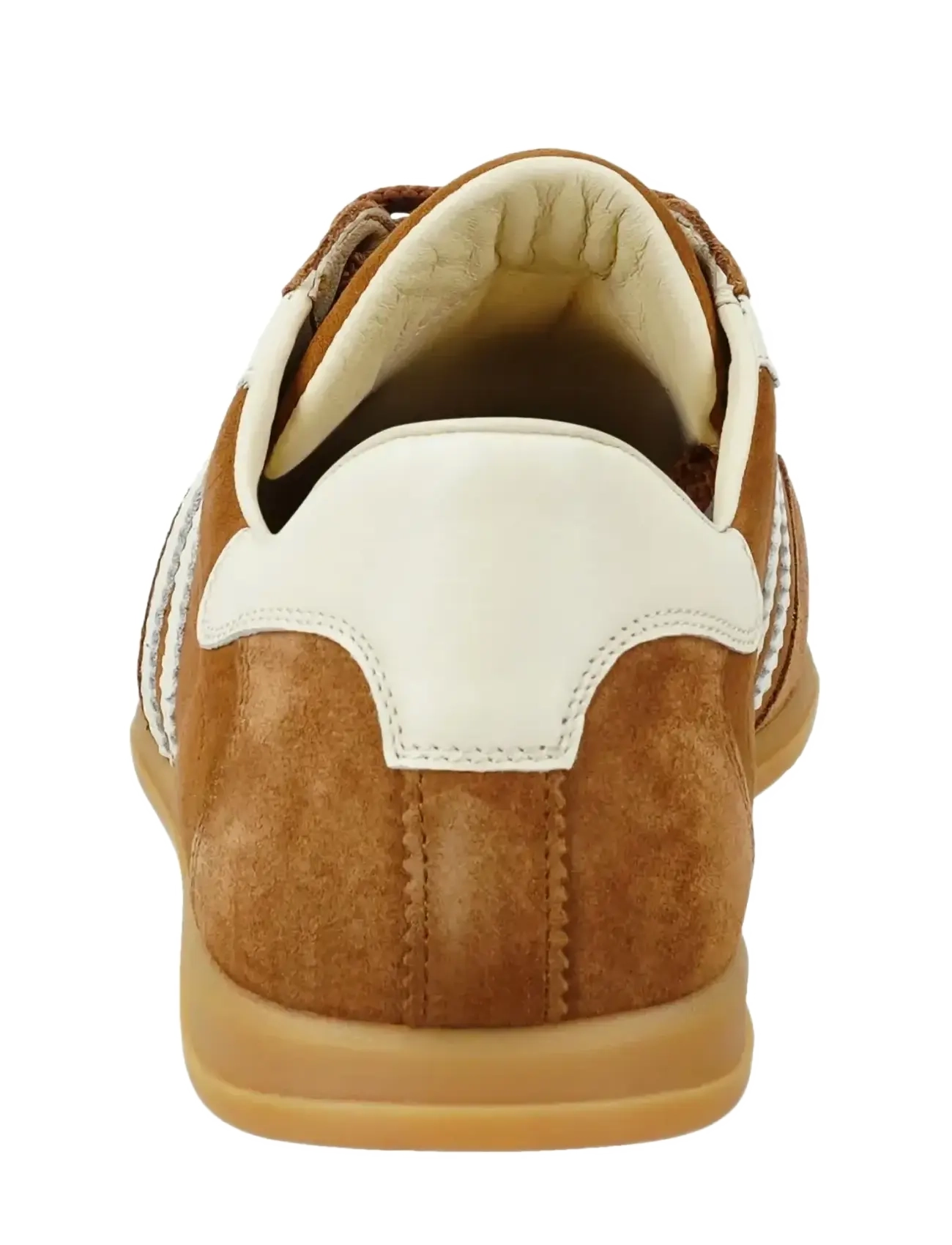 Gant - Spearclub Sneaker - niedriger schnitt - chestnut - 4
